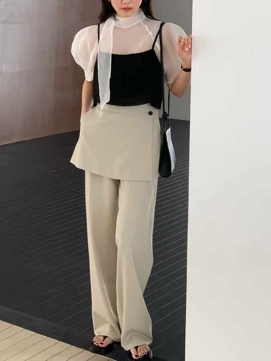 Thanatos Pants (3 Colors)