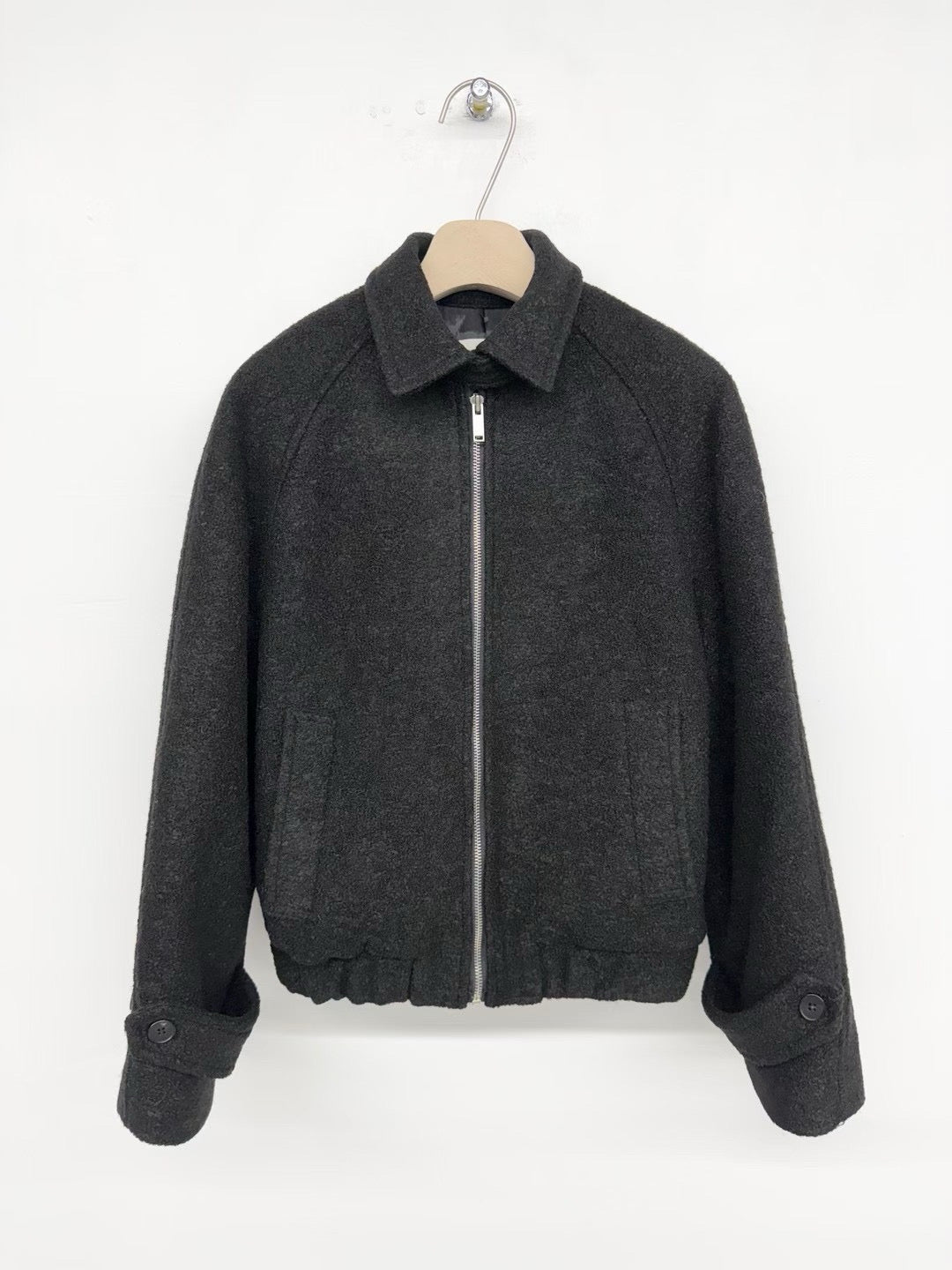 Vesperina Jacket (3 Colors)