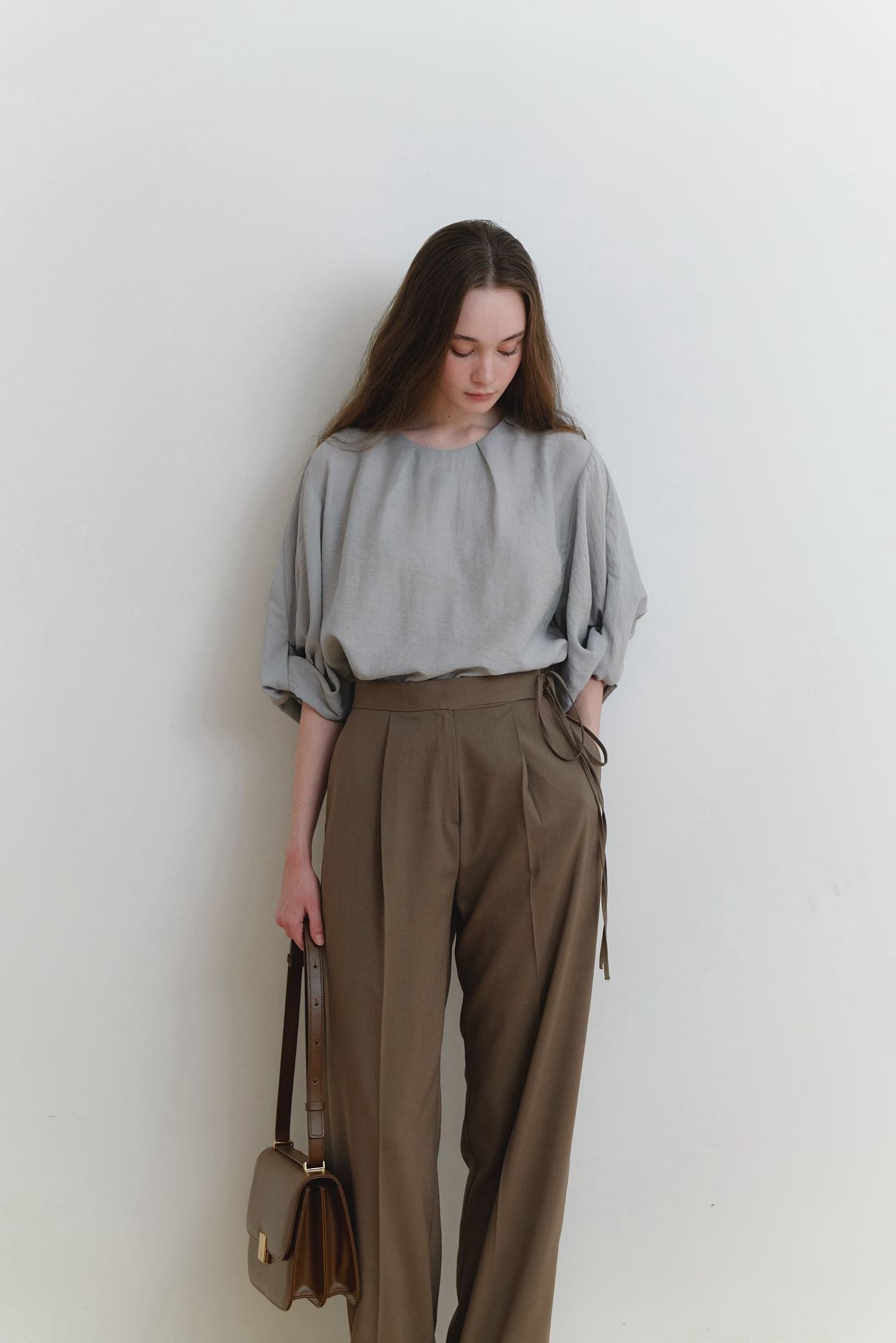 Barcel Blouse (2 Colors)
