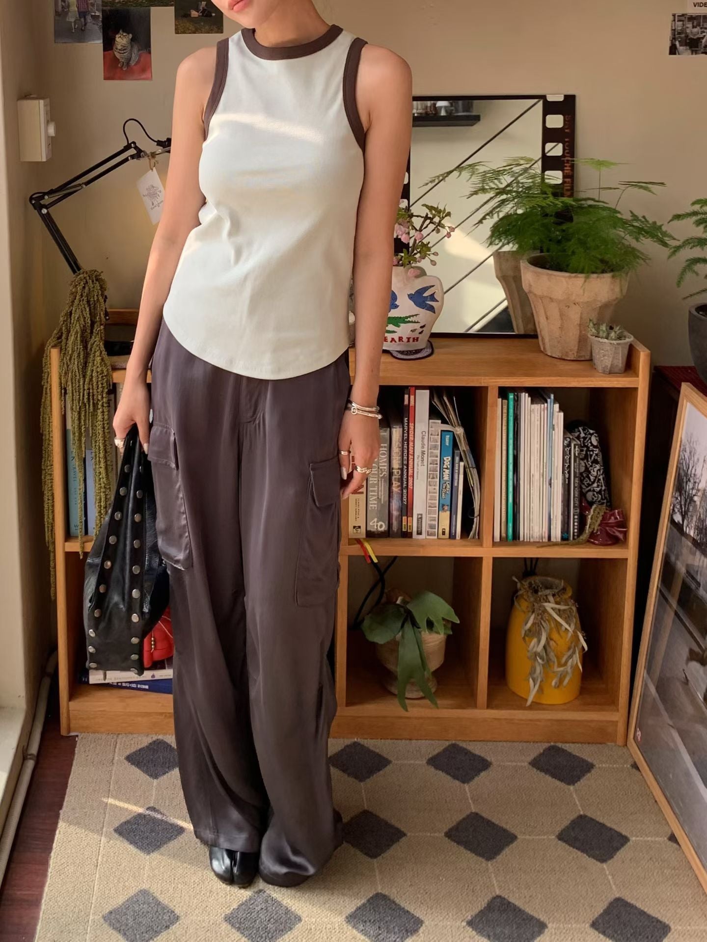 Rheana Top (4 Colors)