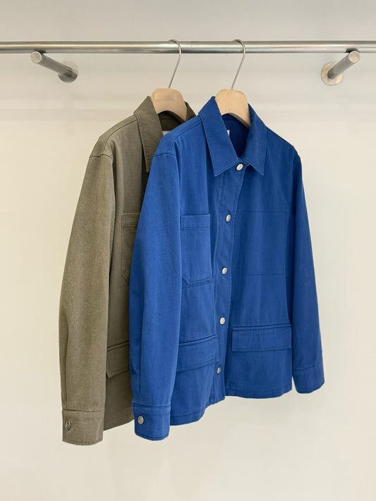 Roenna Jacket (2 Colors)