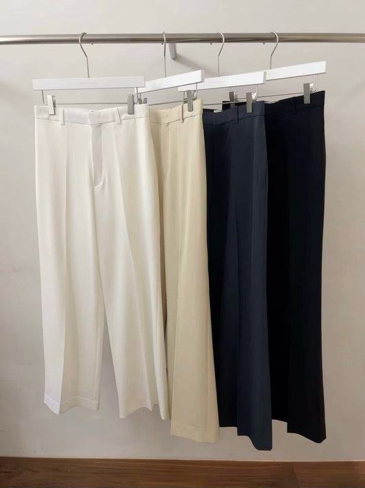 Idonie Pants (4 Colors)