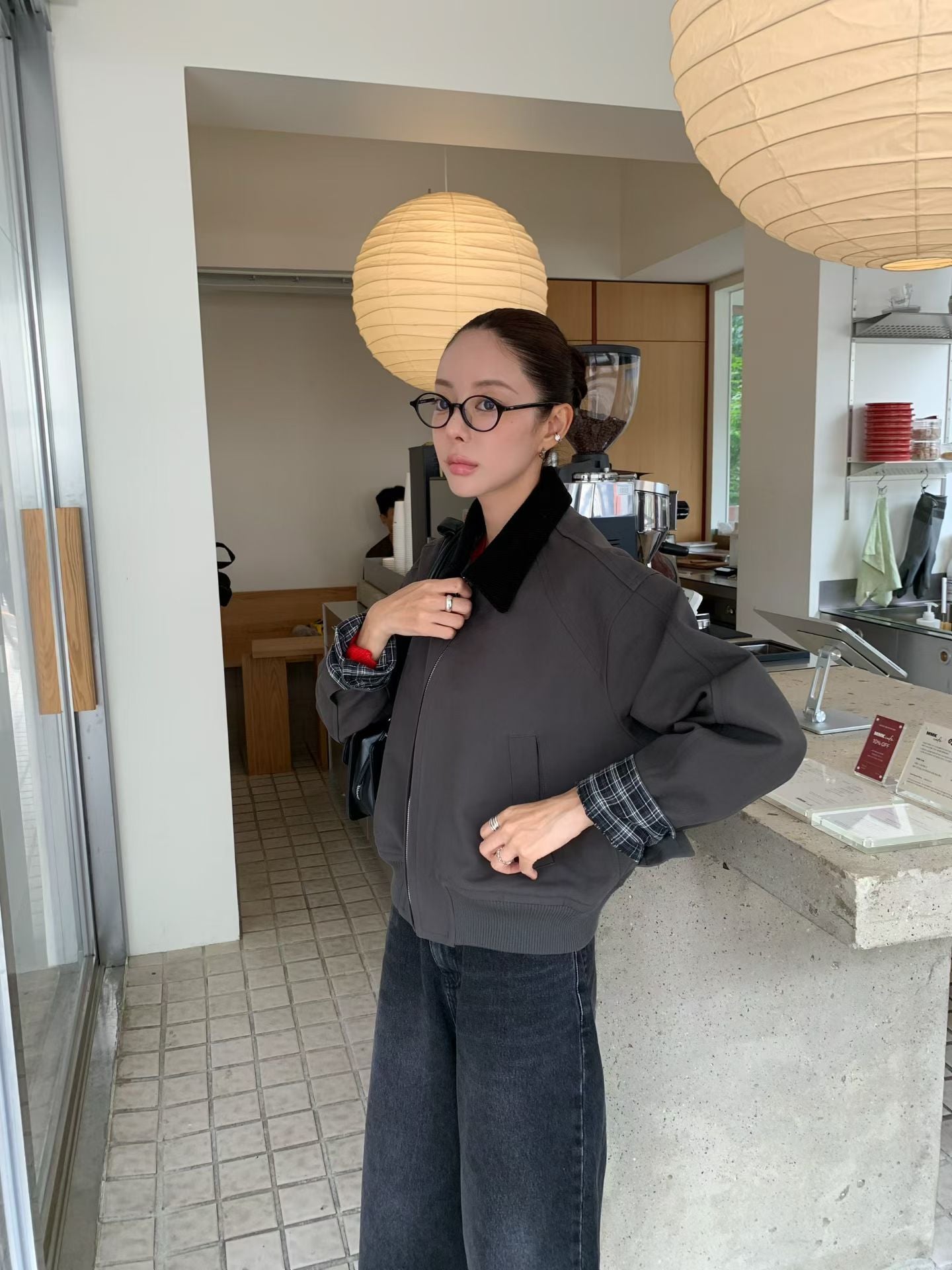 Rilith Jacket (2 Colors)