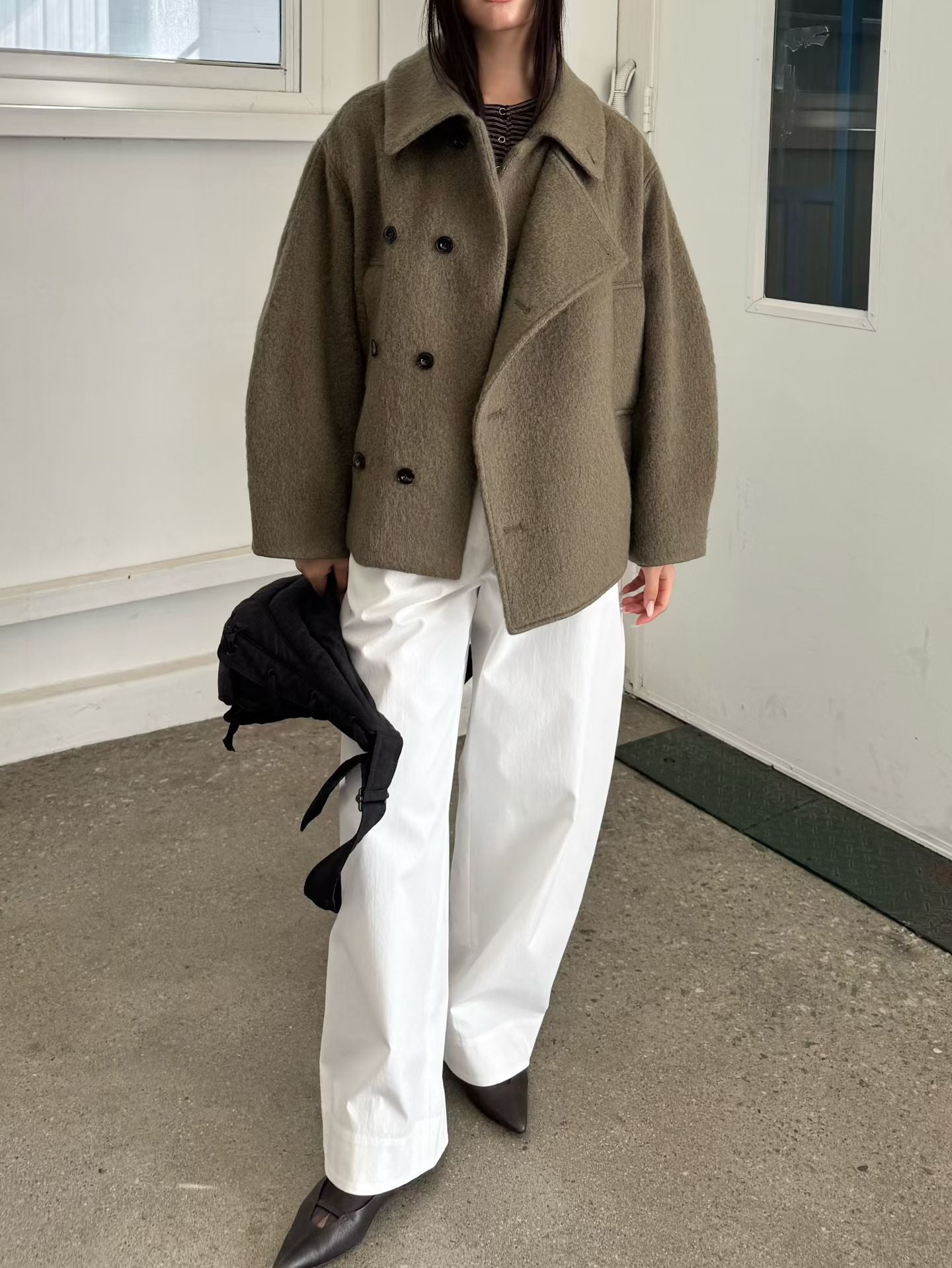 Willowdean Jacket (3 Colors)