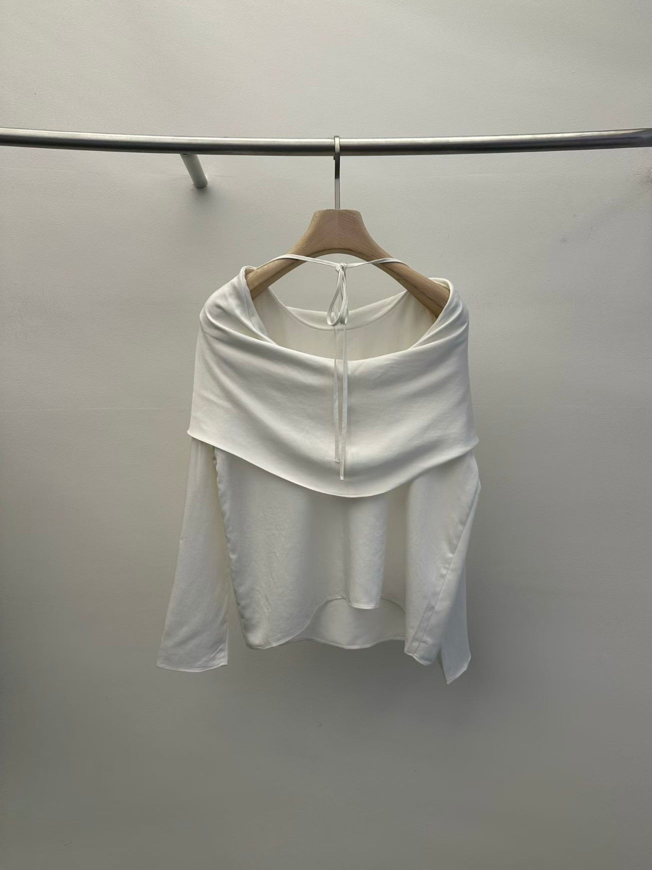 Cytherea Blouse (2 Colors)