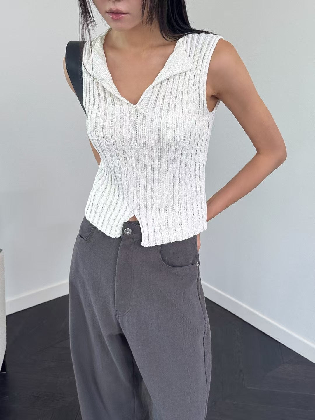 Greir Top (3 Colors)