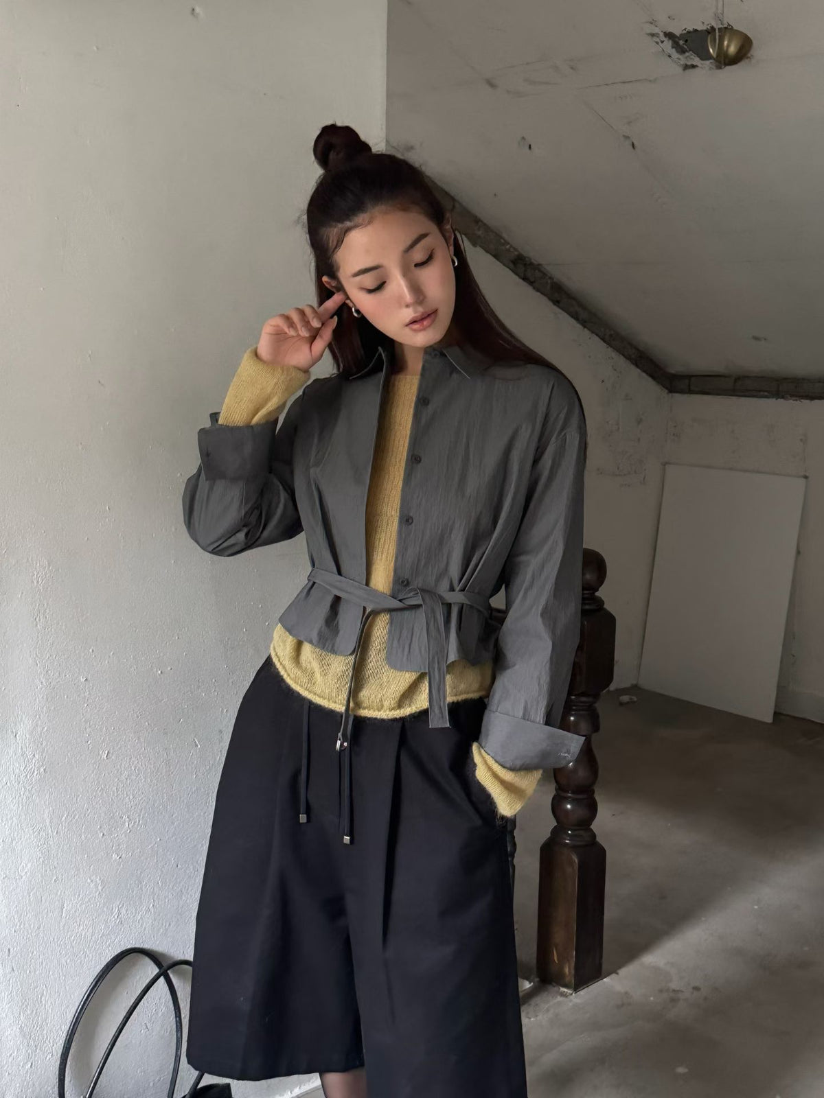 Aetheria Jacket (2 Colors)