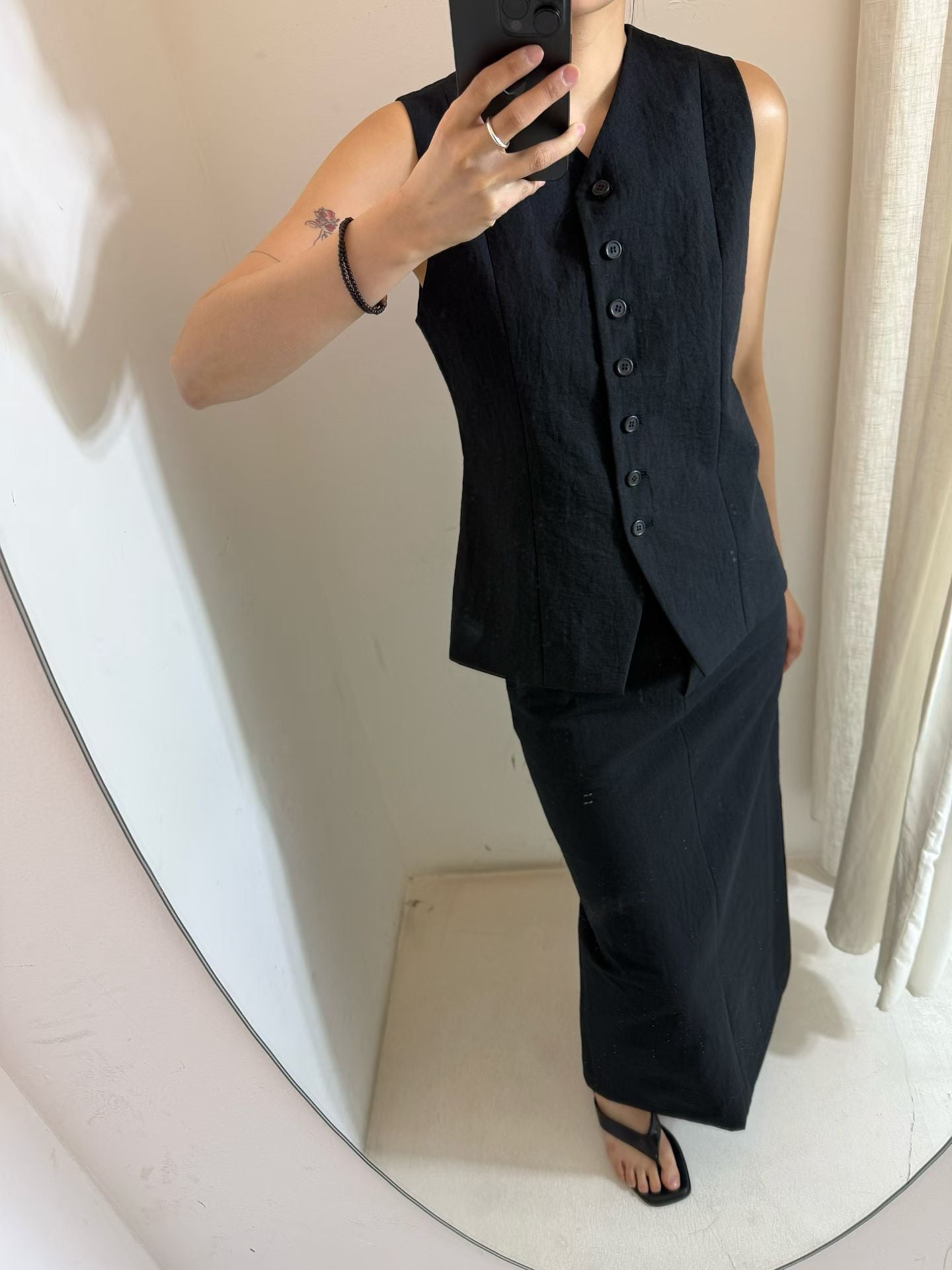 Acacia Vest (2 Colors)