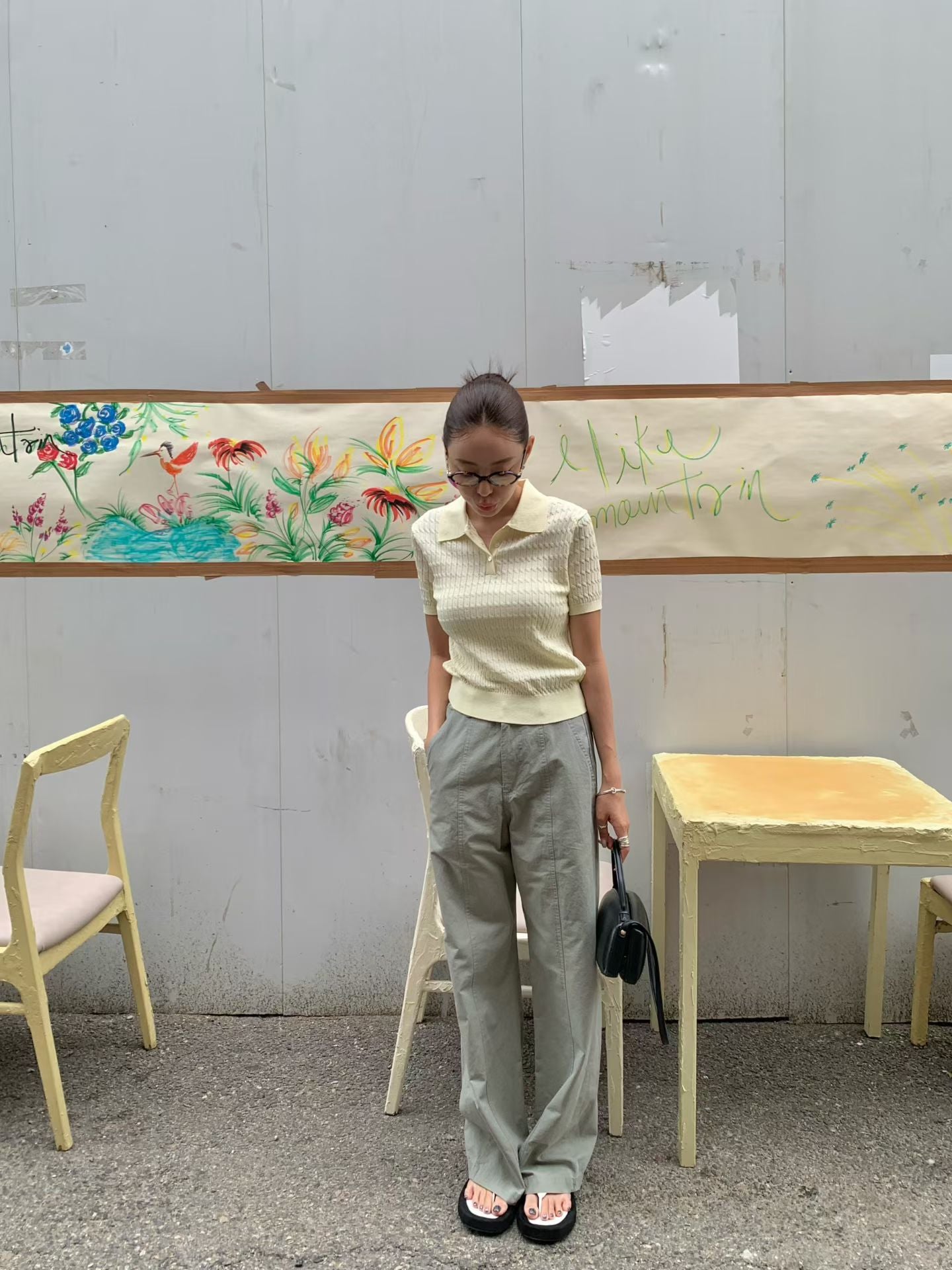 Sirona Knit Top (5 Colors)
