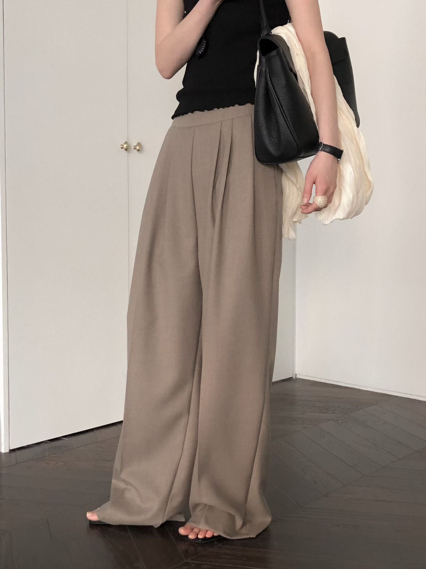 Cyra Pants (2 Colors)