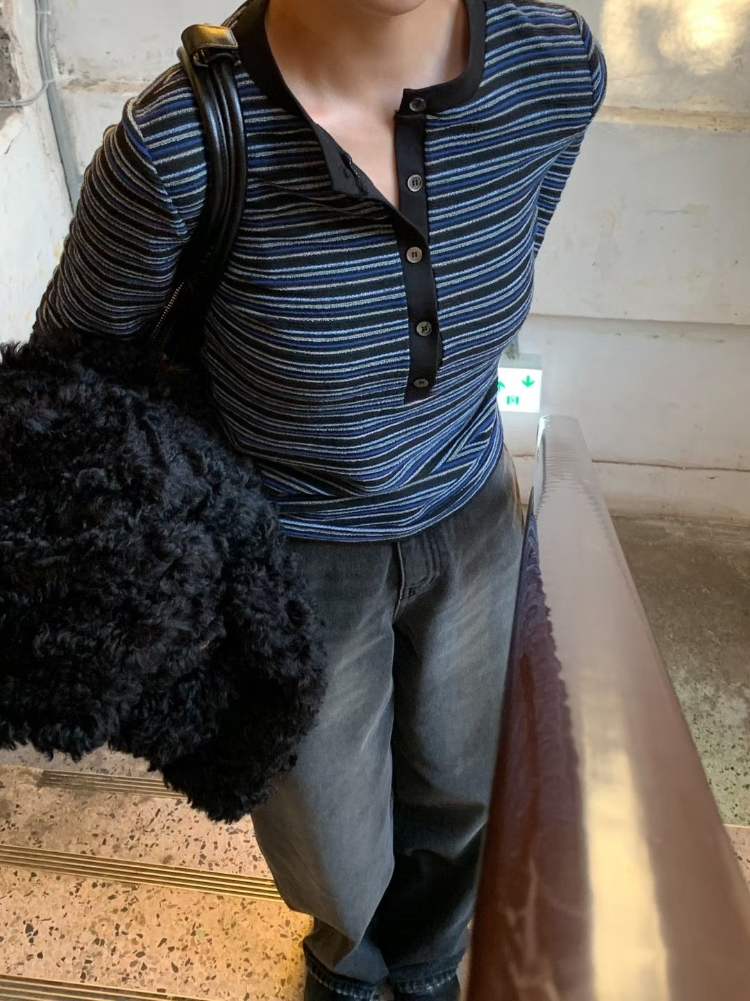 Thora Top (3 Colors)