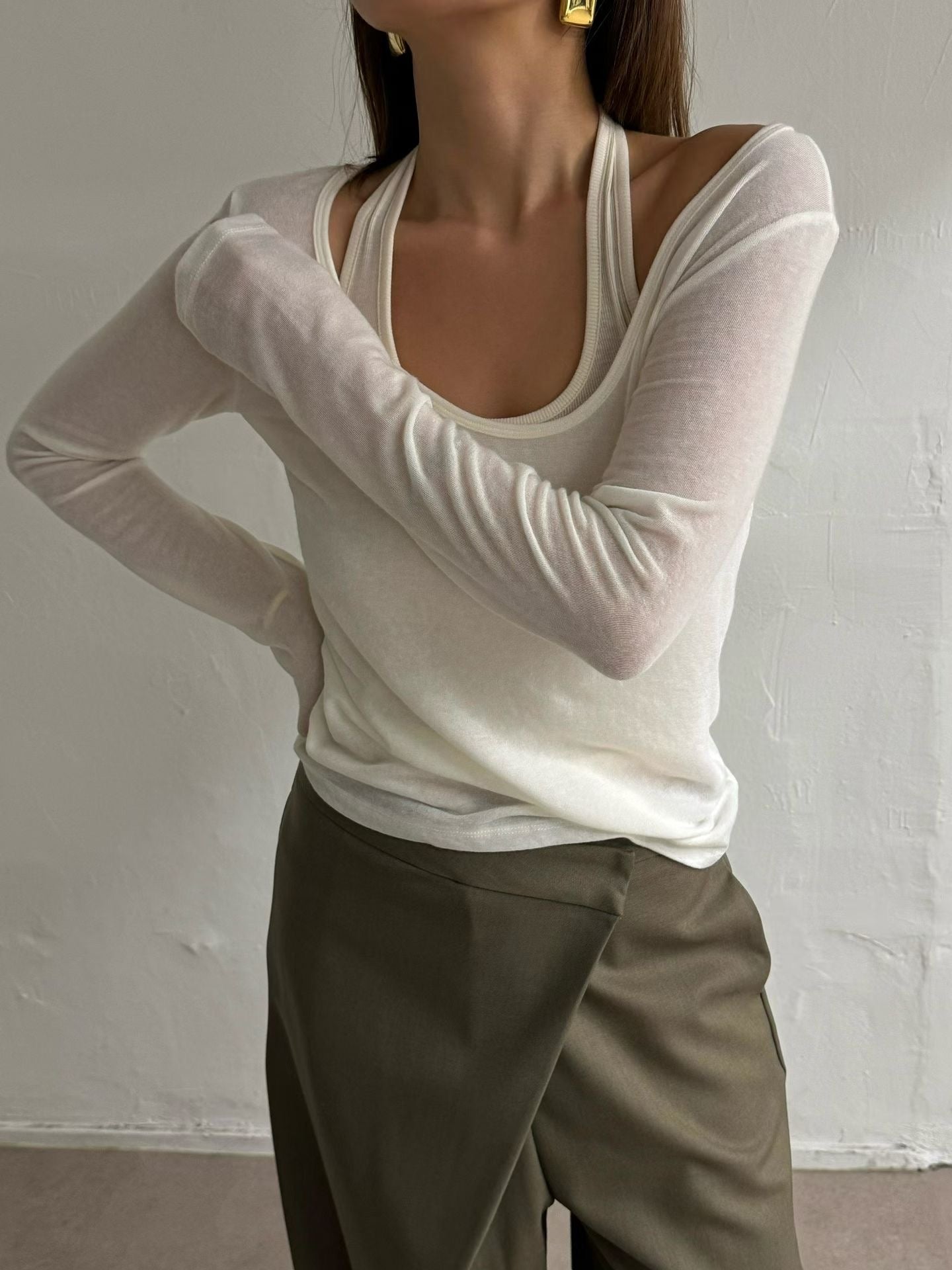 Maris Top (5 Colors)