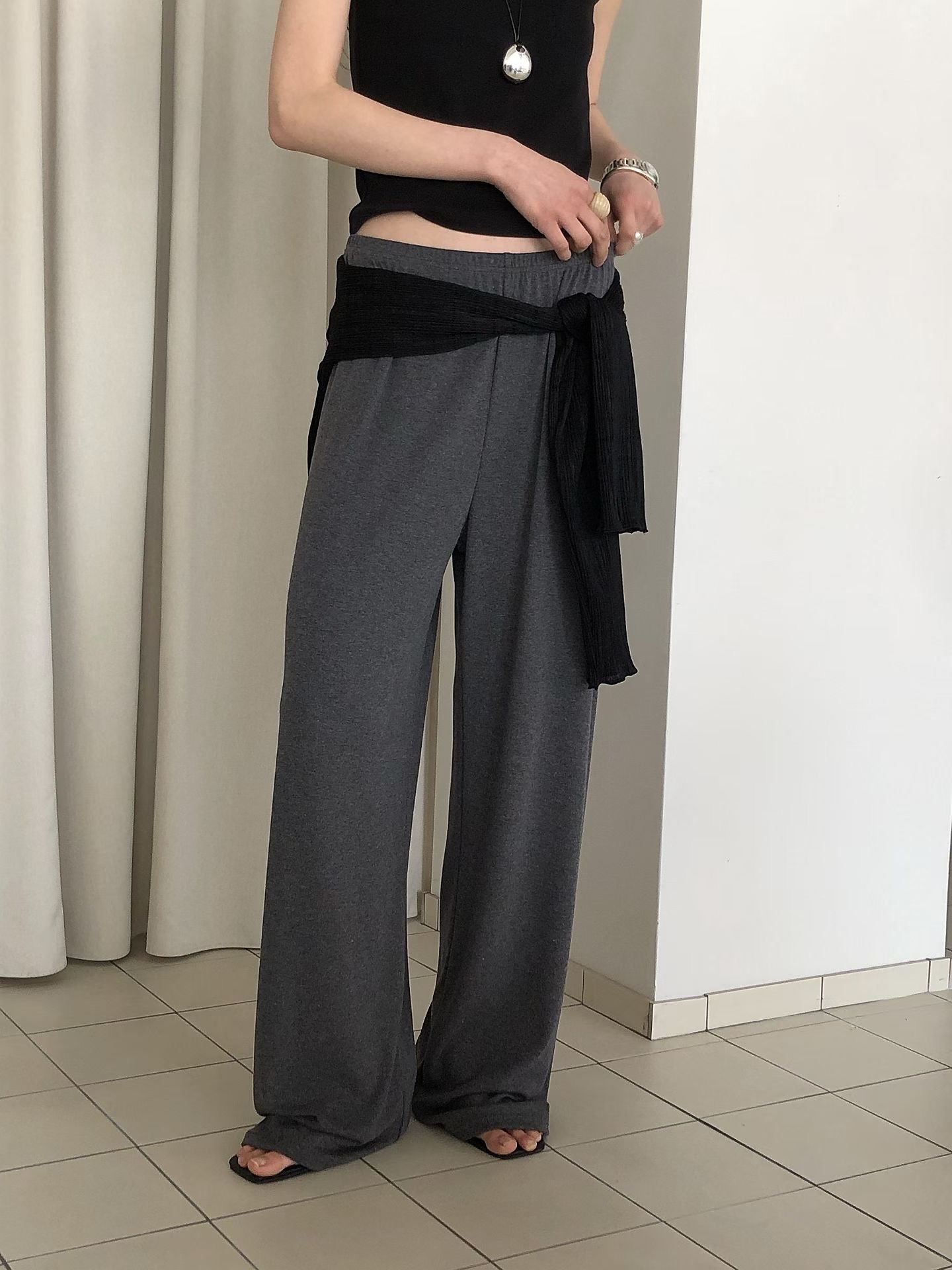 Hebe Pants (3 Colors)