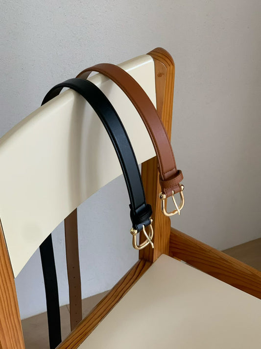 Rhiannon Belt (2 Colors)