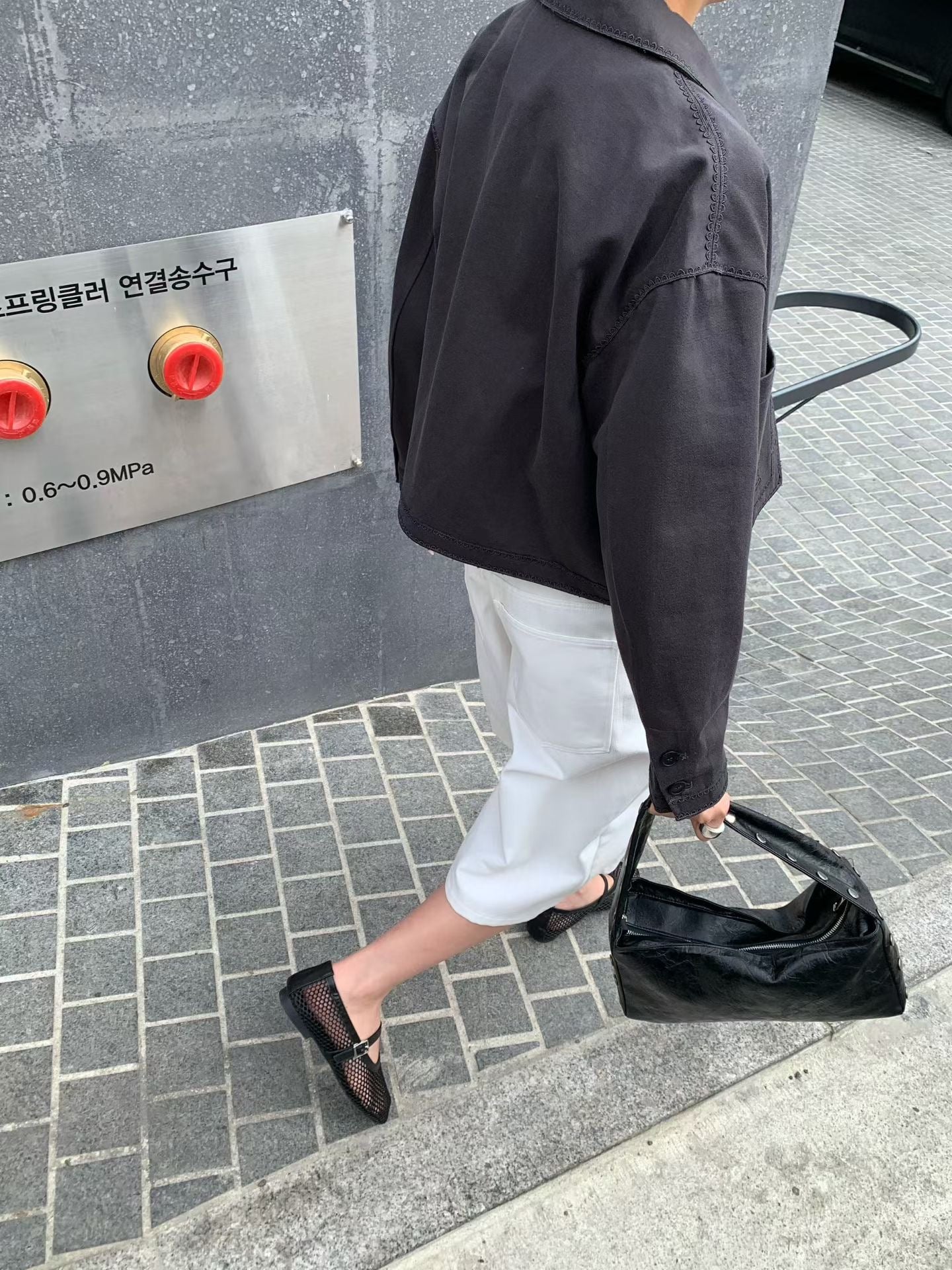 Halcyone Jacket (2 Colors)