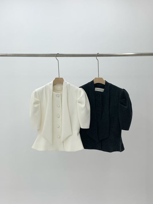 Adele Jacket (2 Colors)