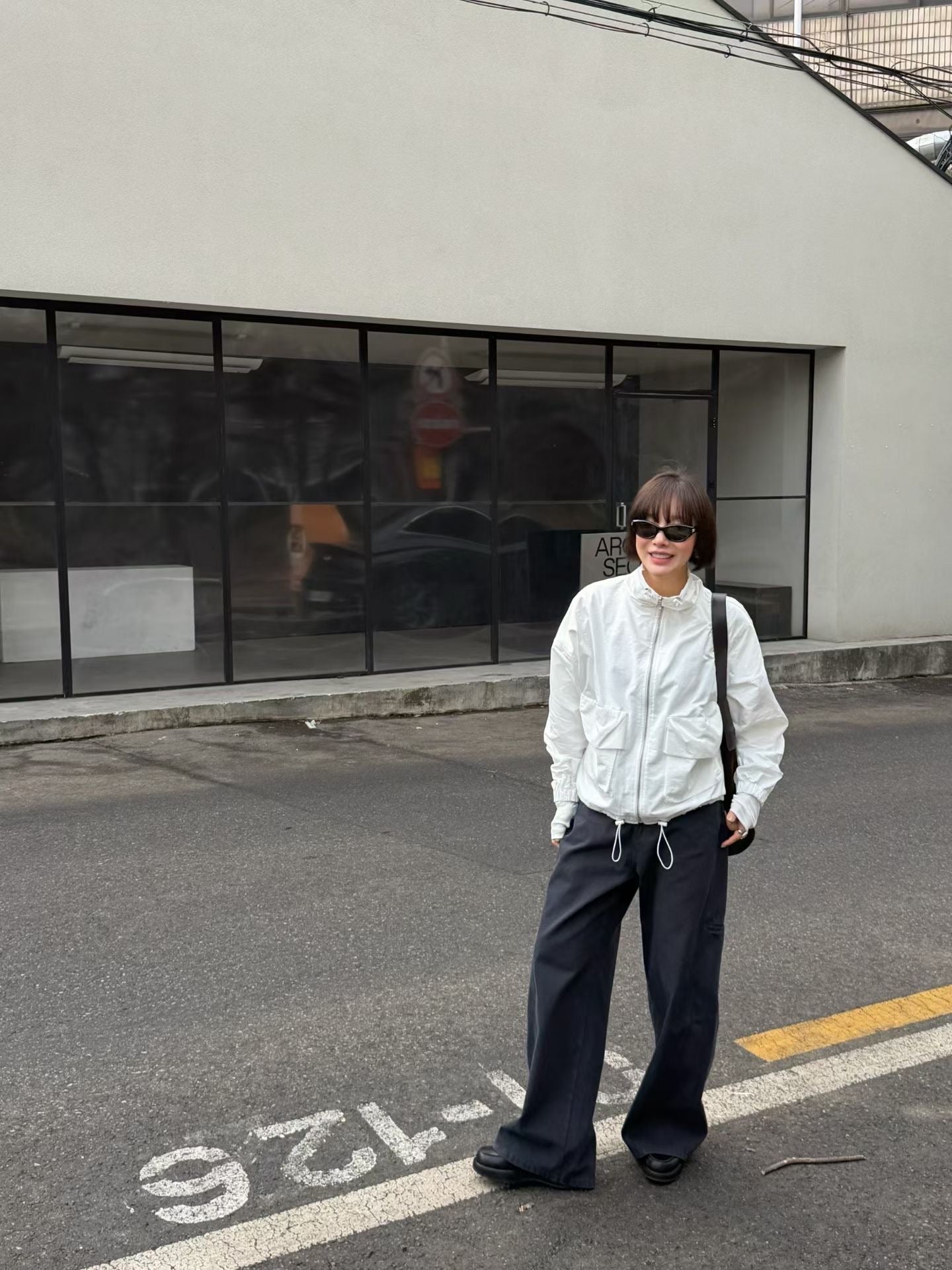 Kaelith Jacket (2 Colors)