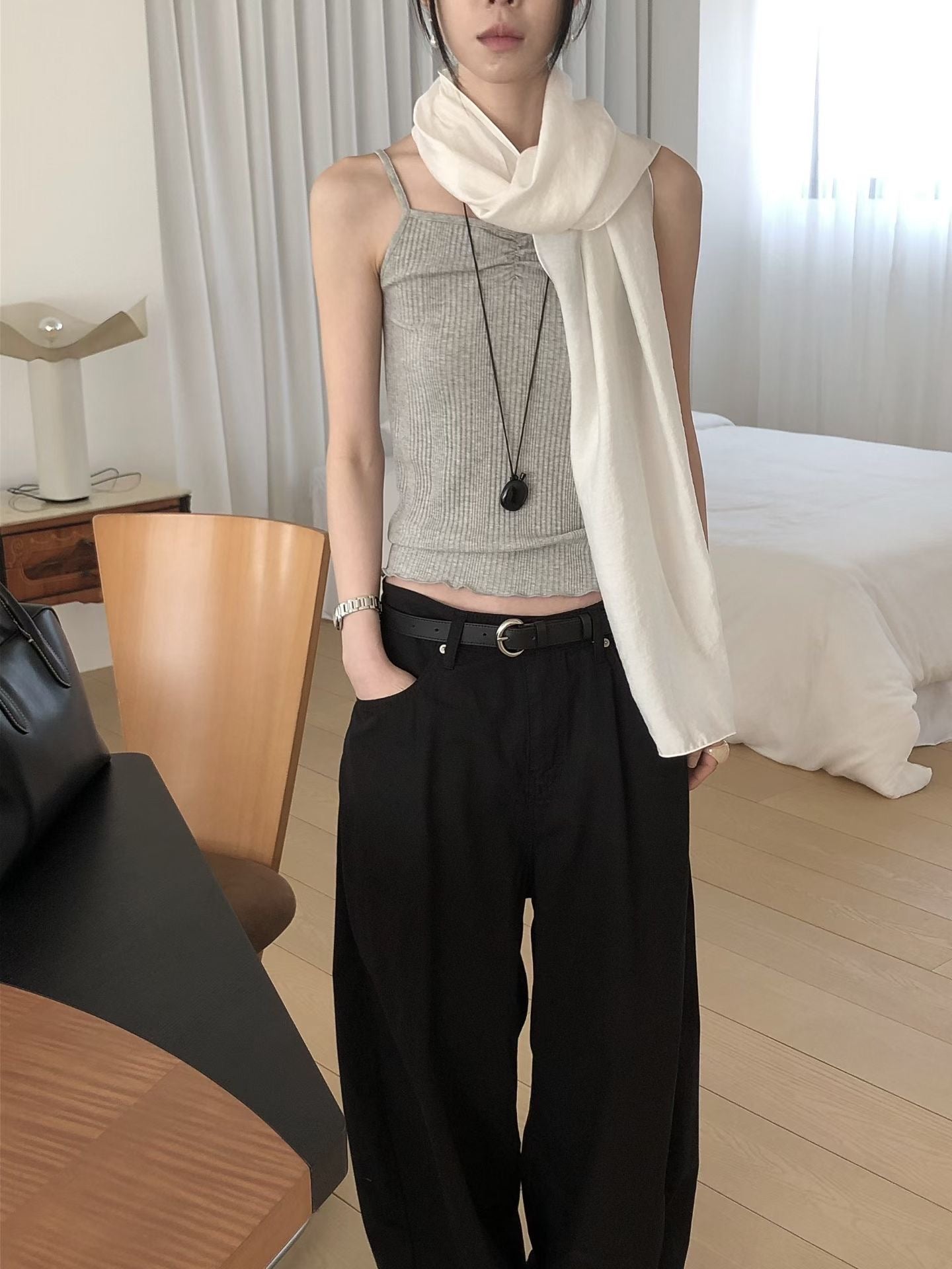 Astraea Top (3 Colors)