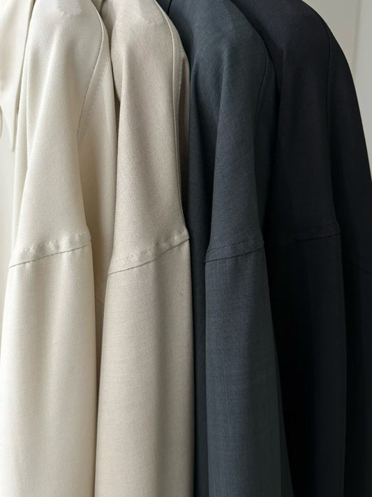 Gwynara Shirt (4 Colors)