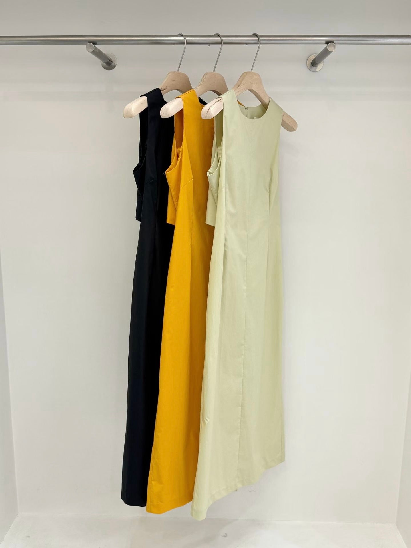 Terpsichore OPS (3 Colors)