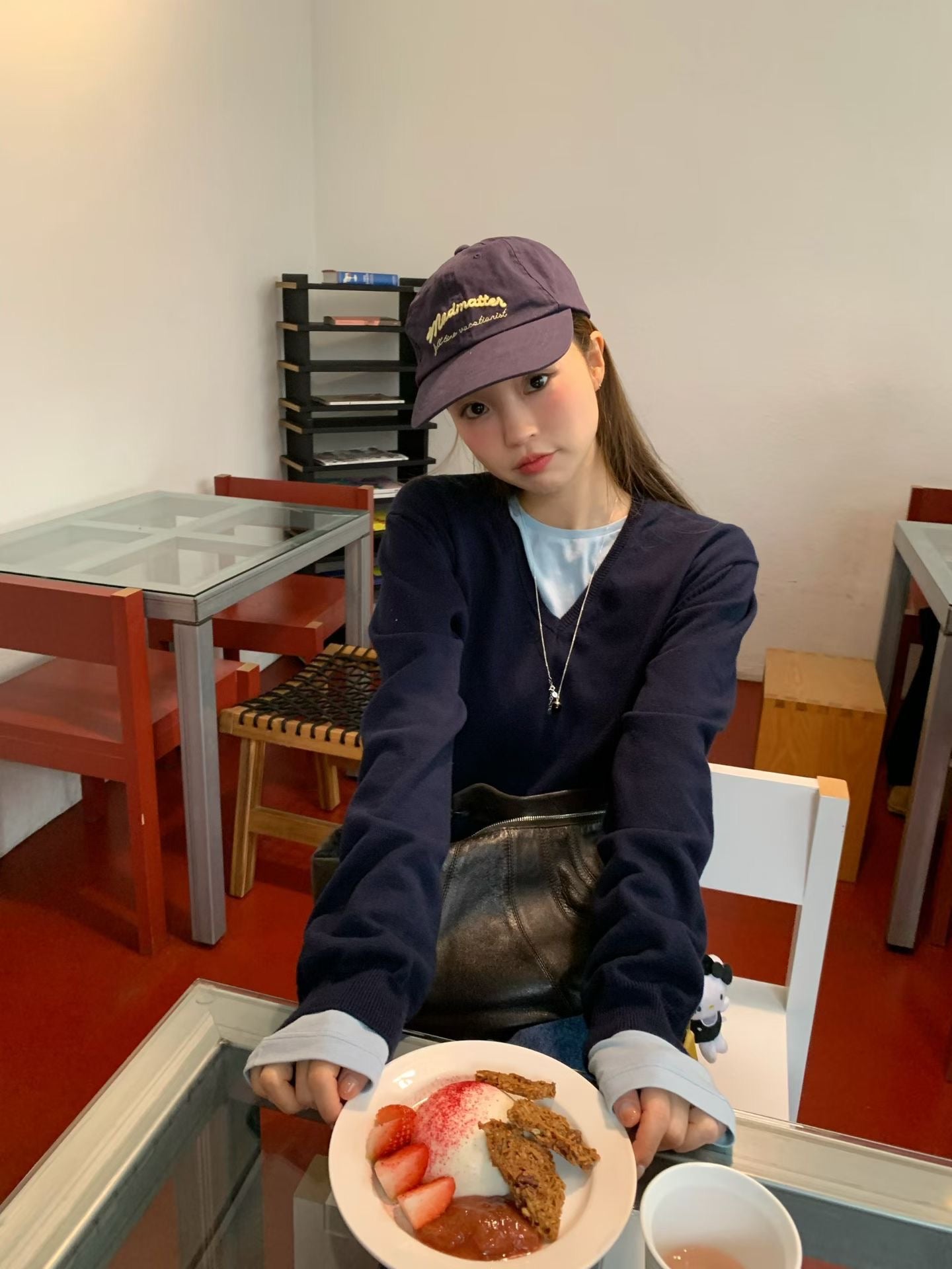 Niamh Knit Top (4 Colors)