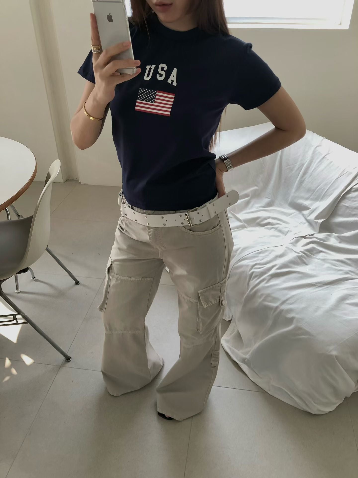 Yarael Belt (2 Colors)