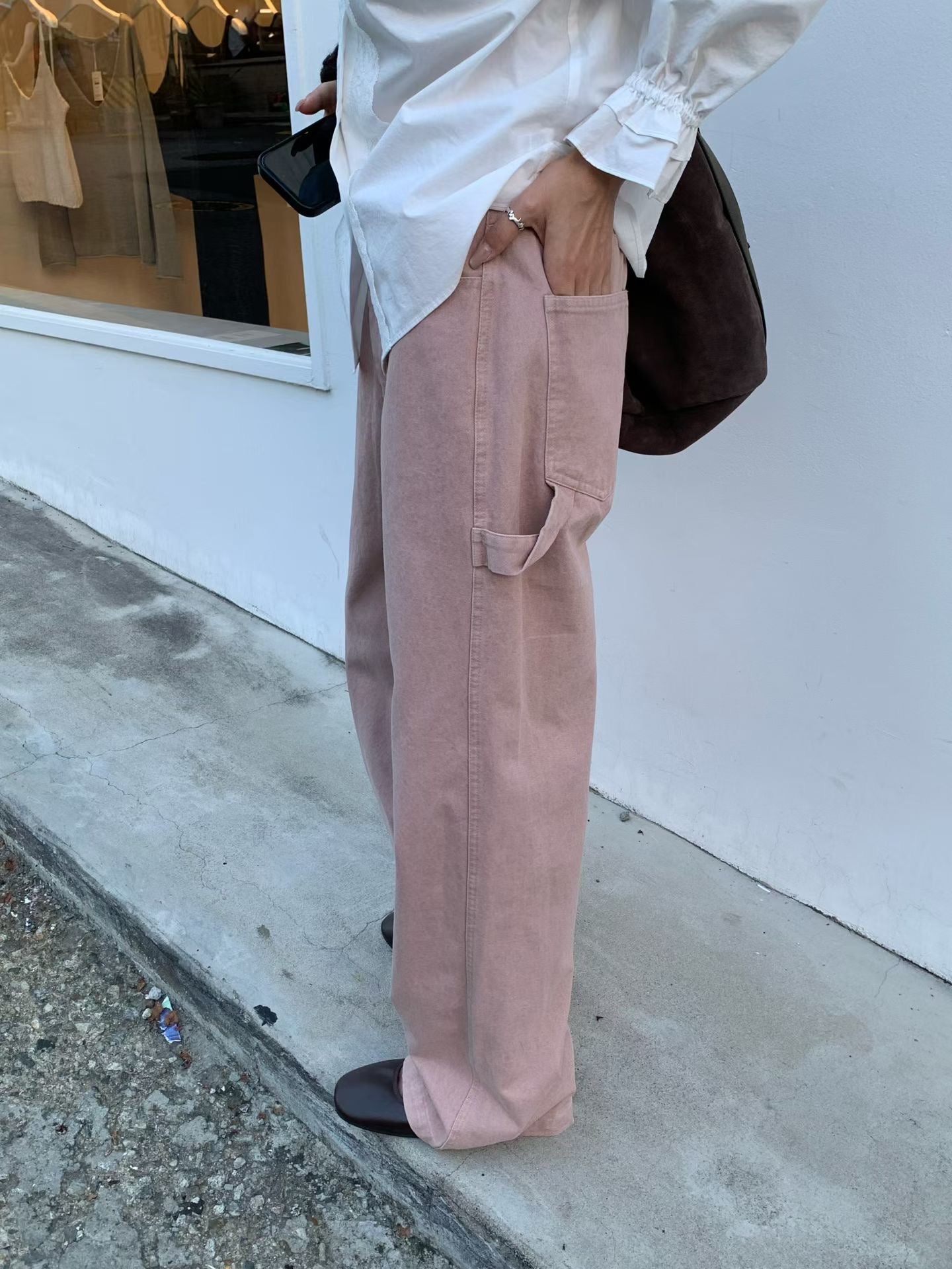 Juletta Jeans (3 Colors)