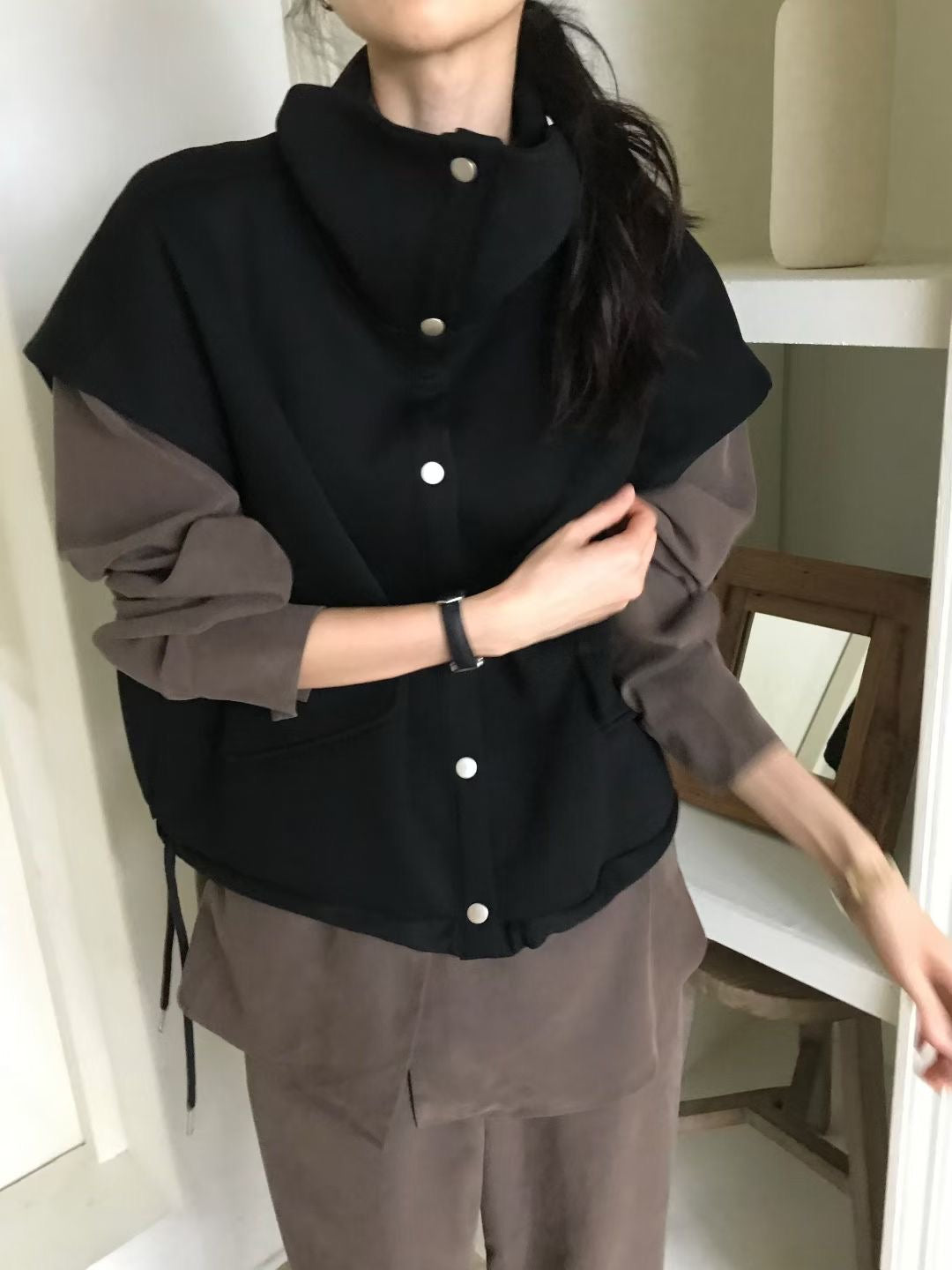 Elowen Jacket (3 Colors)