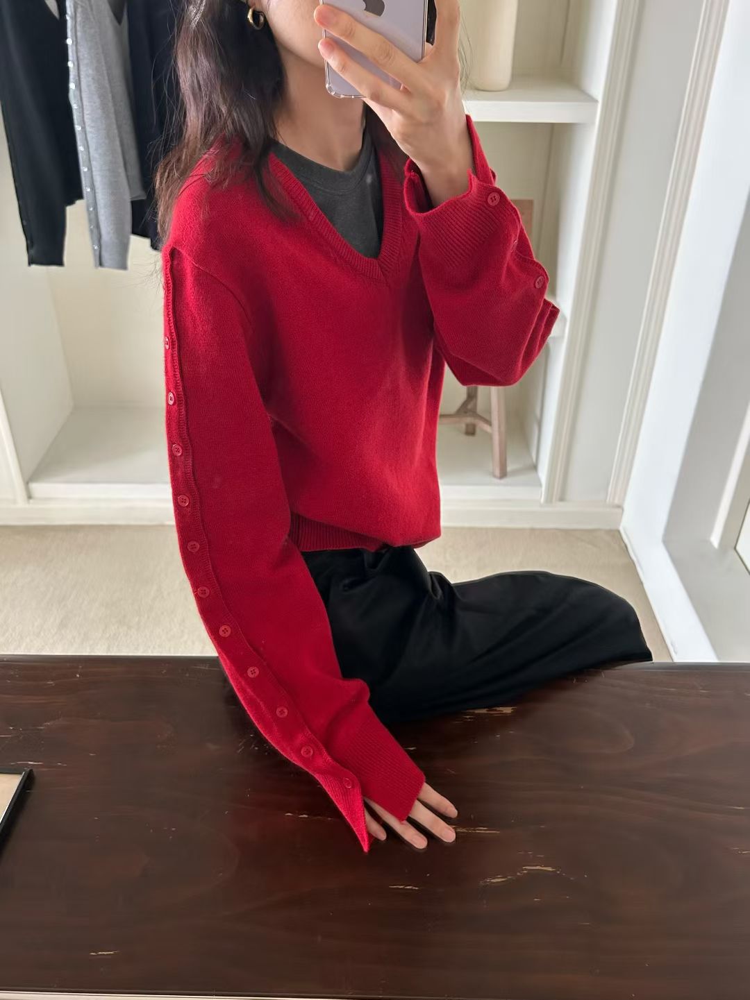 Celestia Sweater (4 Colors)