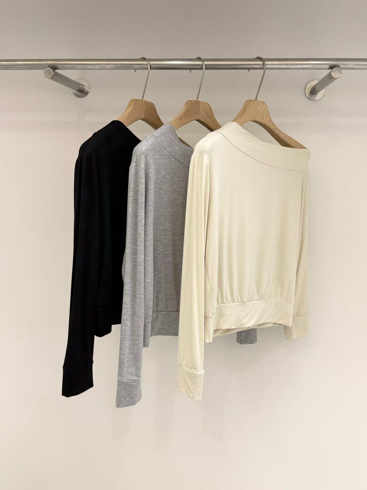 Dextra Top (3 Colors)