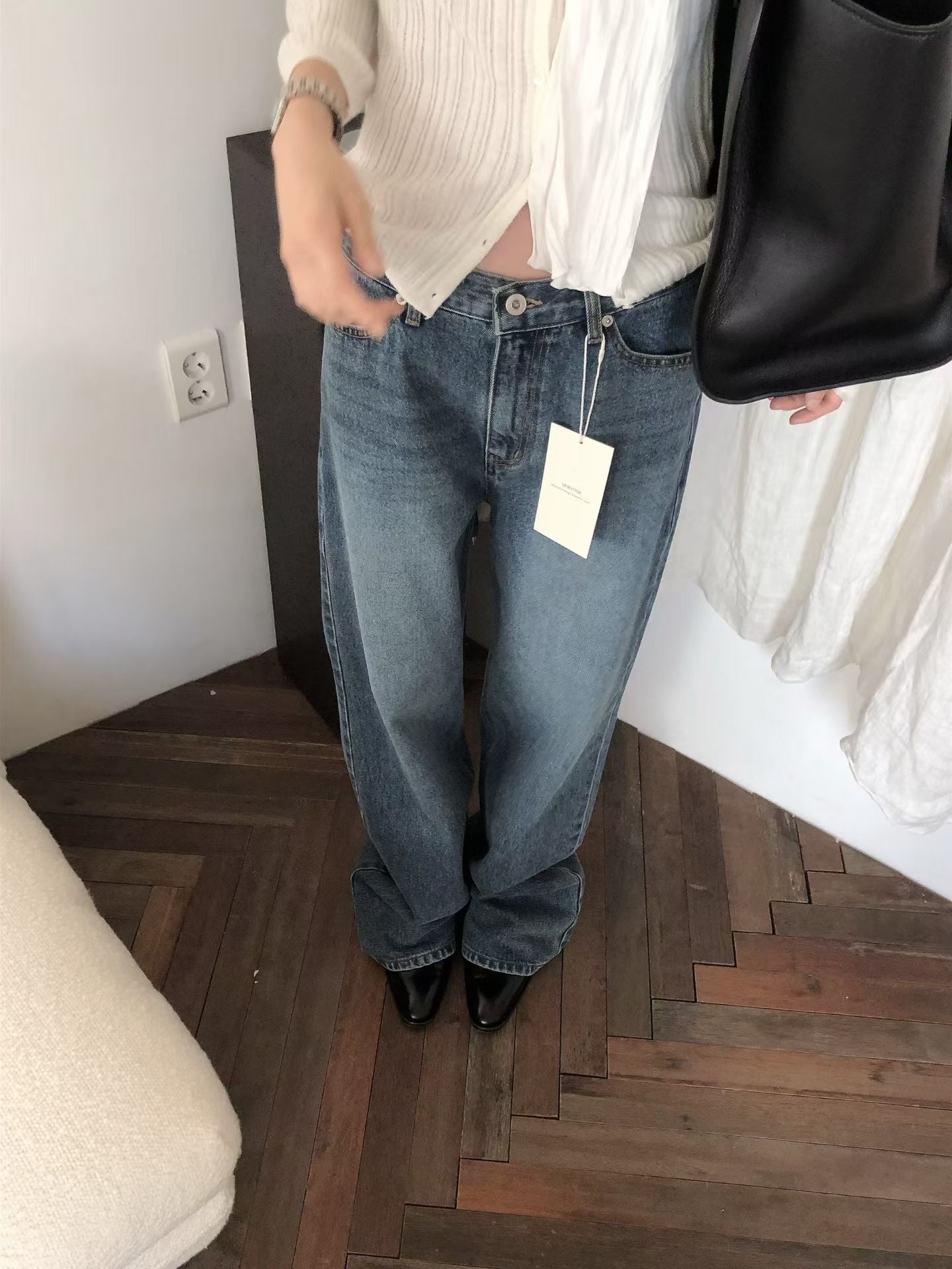 Riannon Denim Jeans