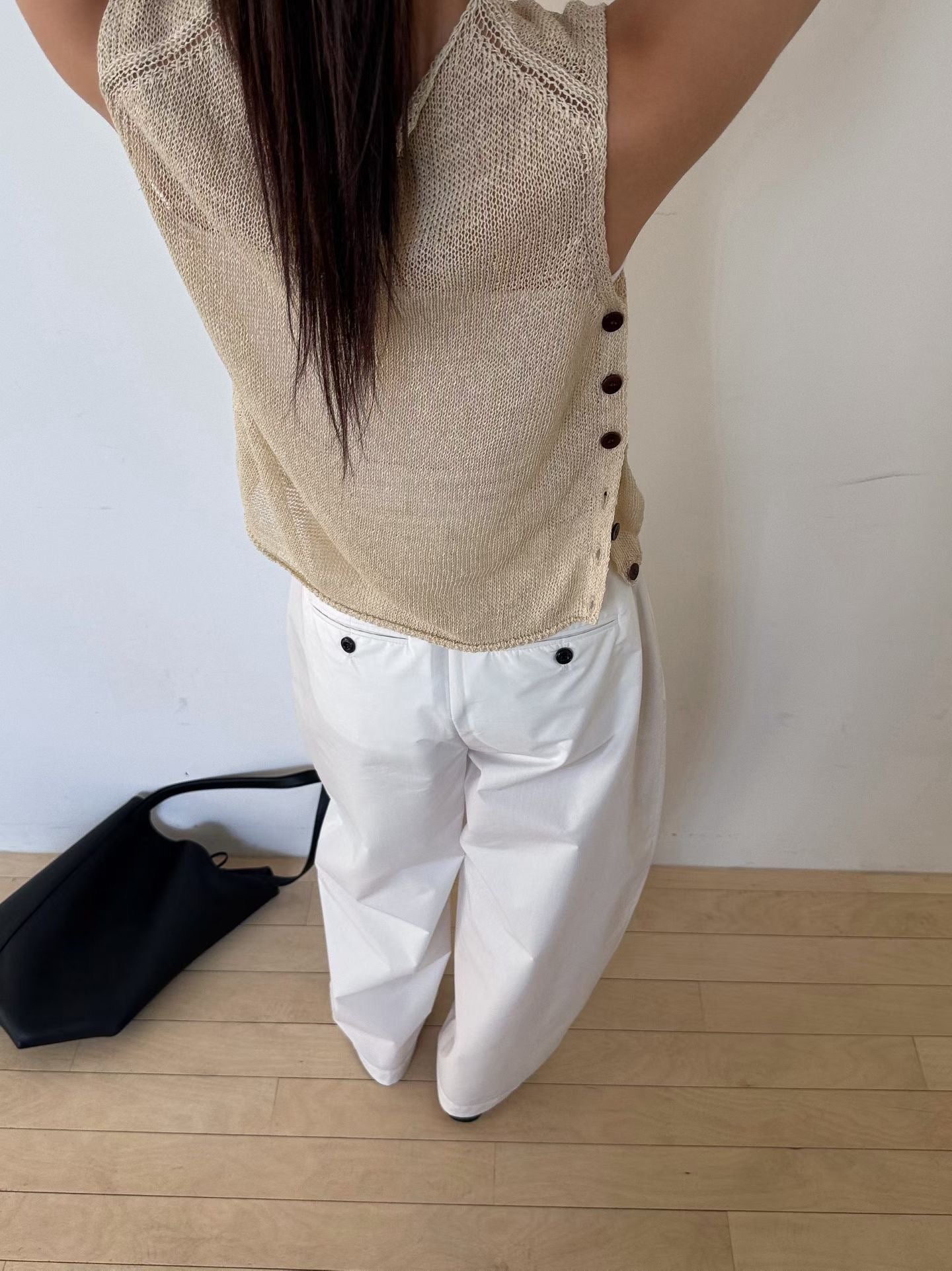 Orithia Knit Top (4 Colors)