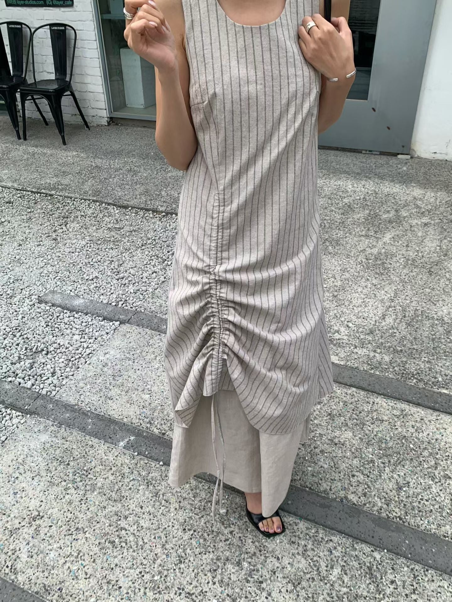 Circe OPS (2 Colors)