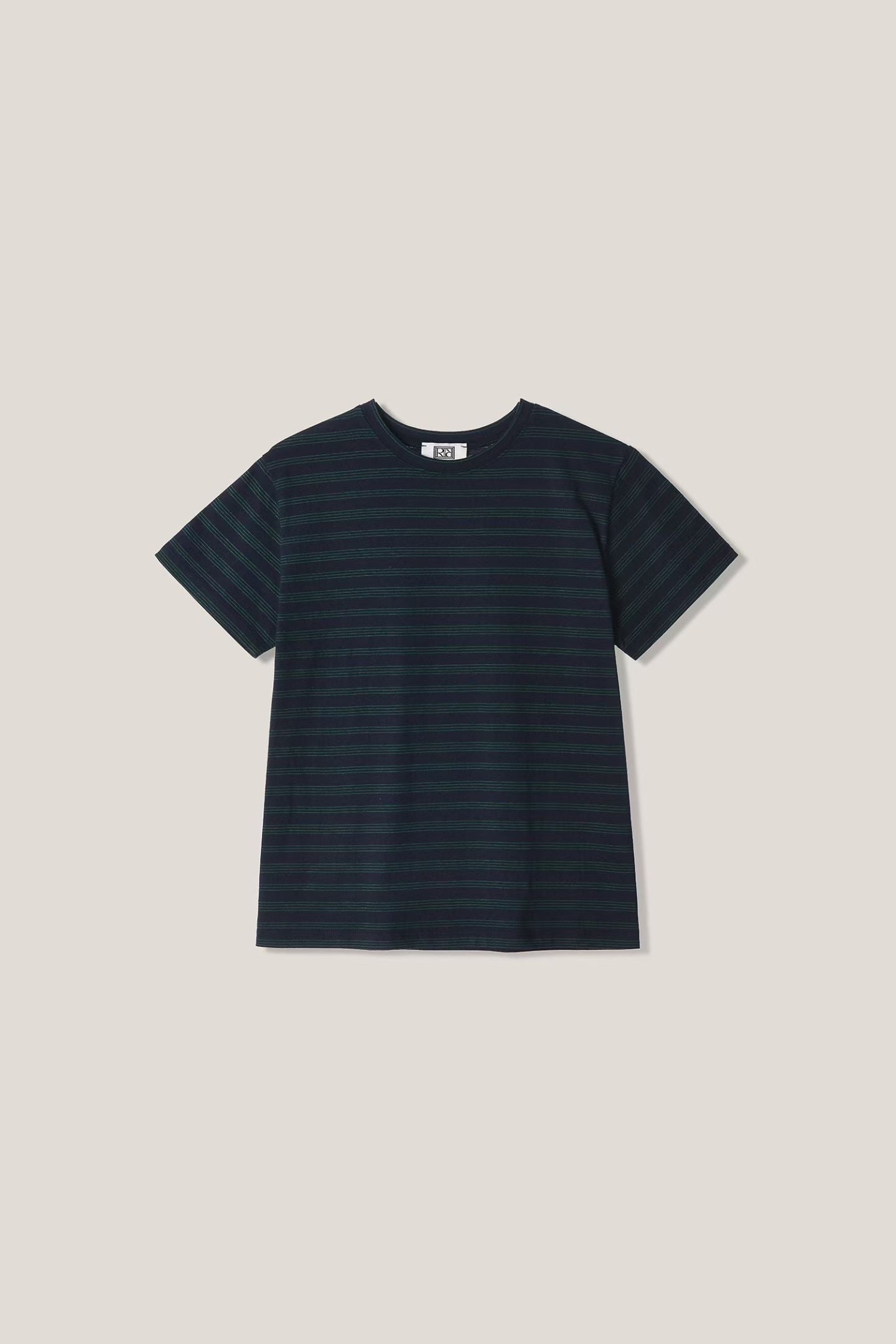 Eling Striped Tee (3 Colors)