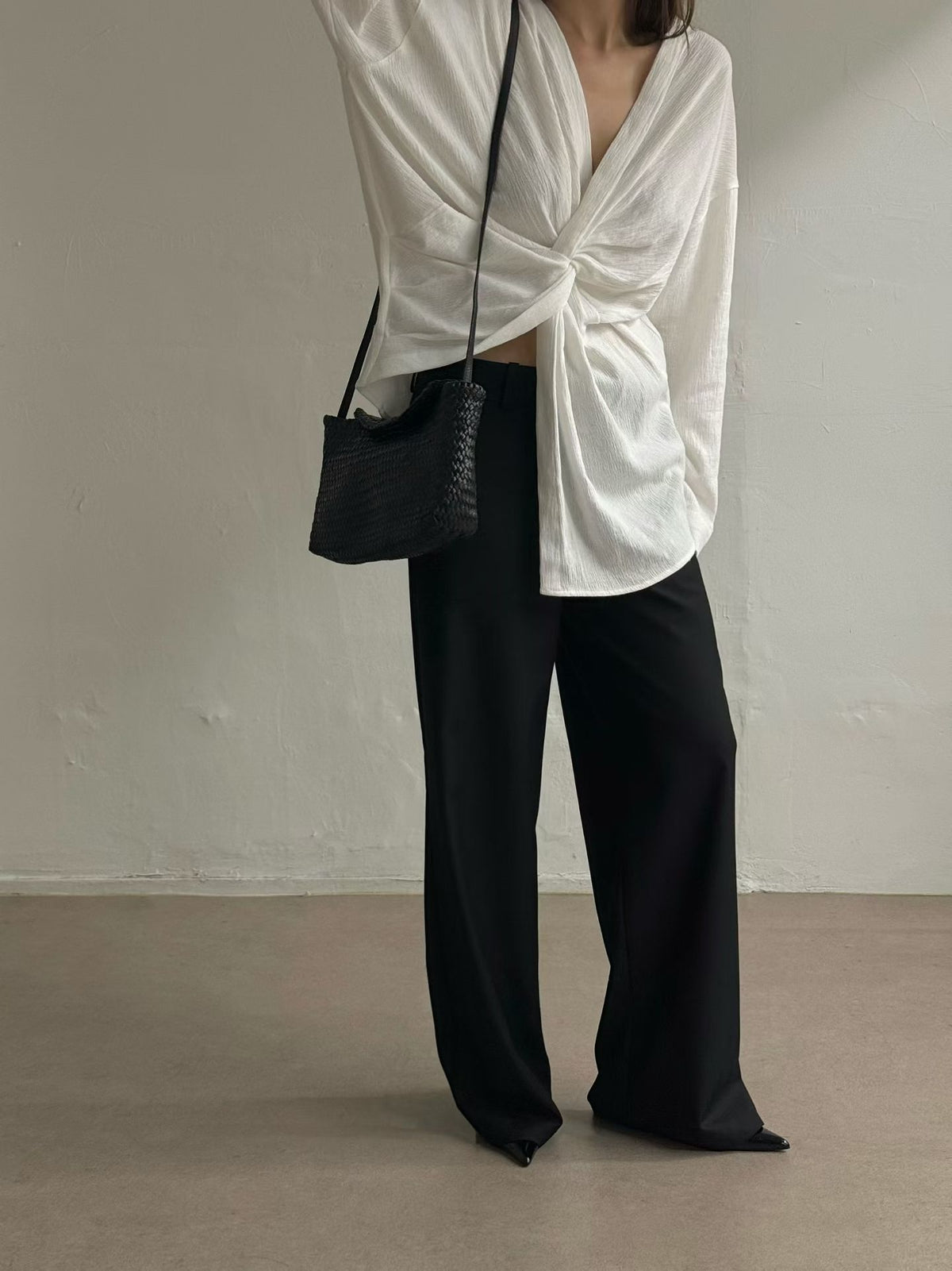 Yalena Pants (5 Colors)