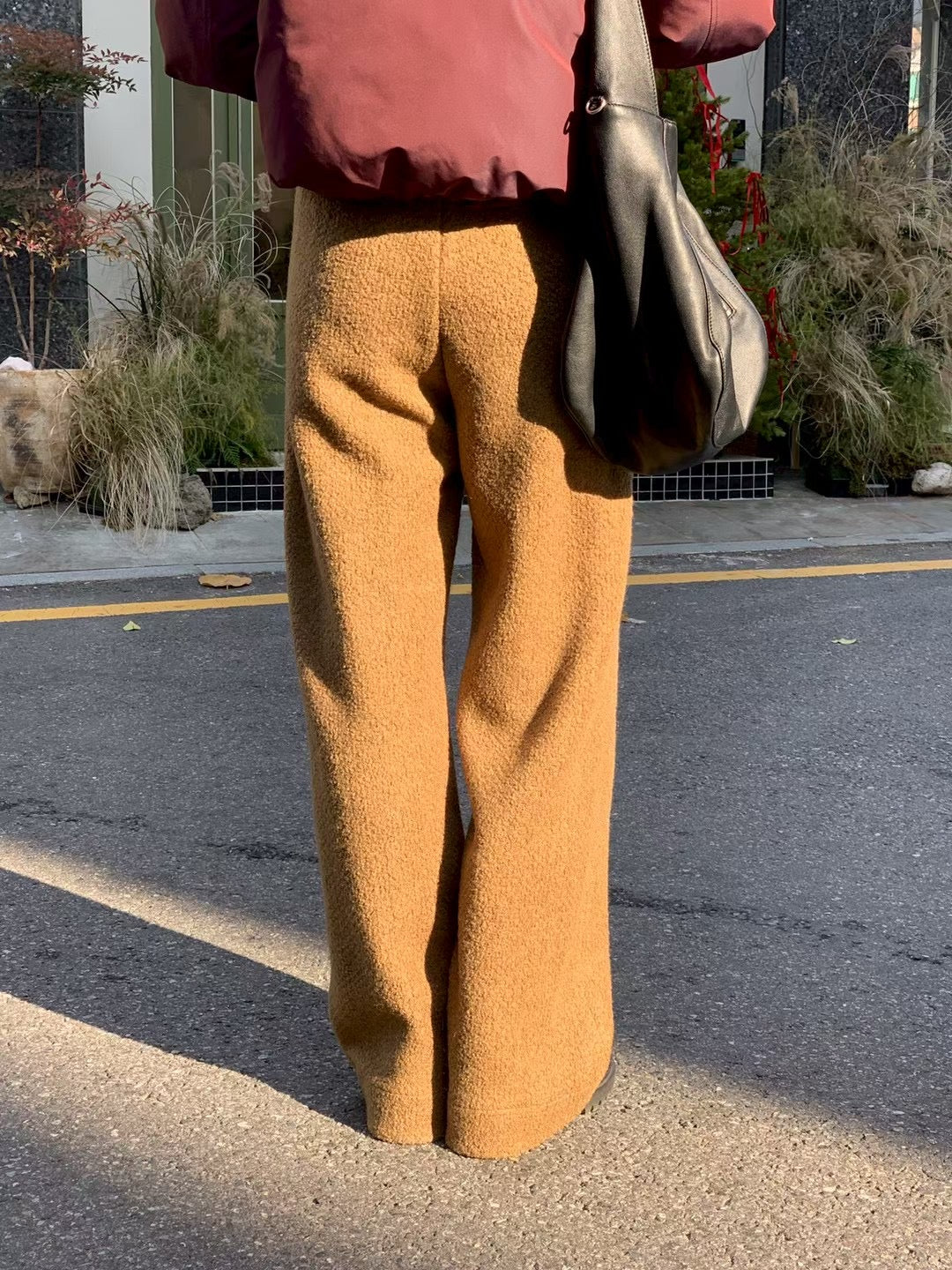 Magdalen Pants (2 Colors)