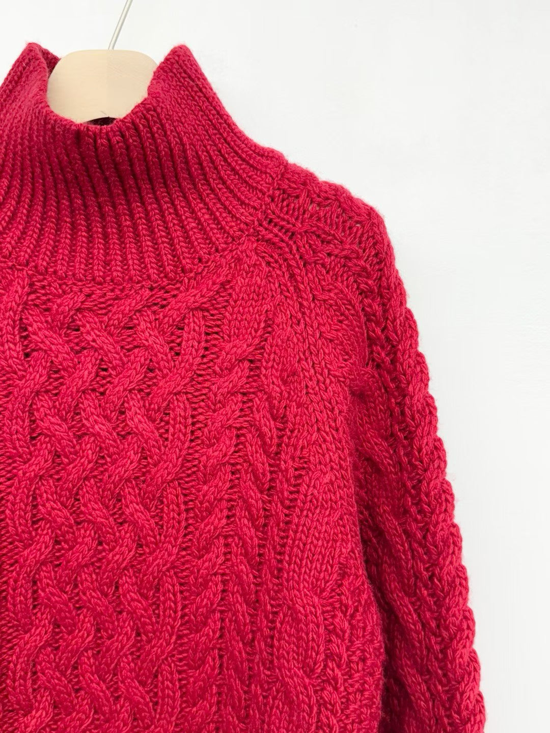 Queralt Knit Top (4 Colors)