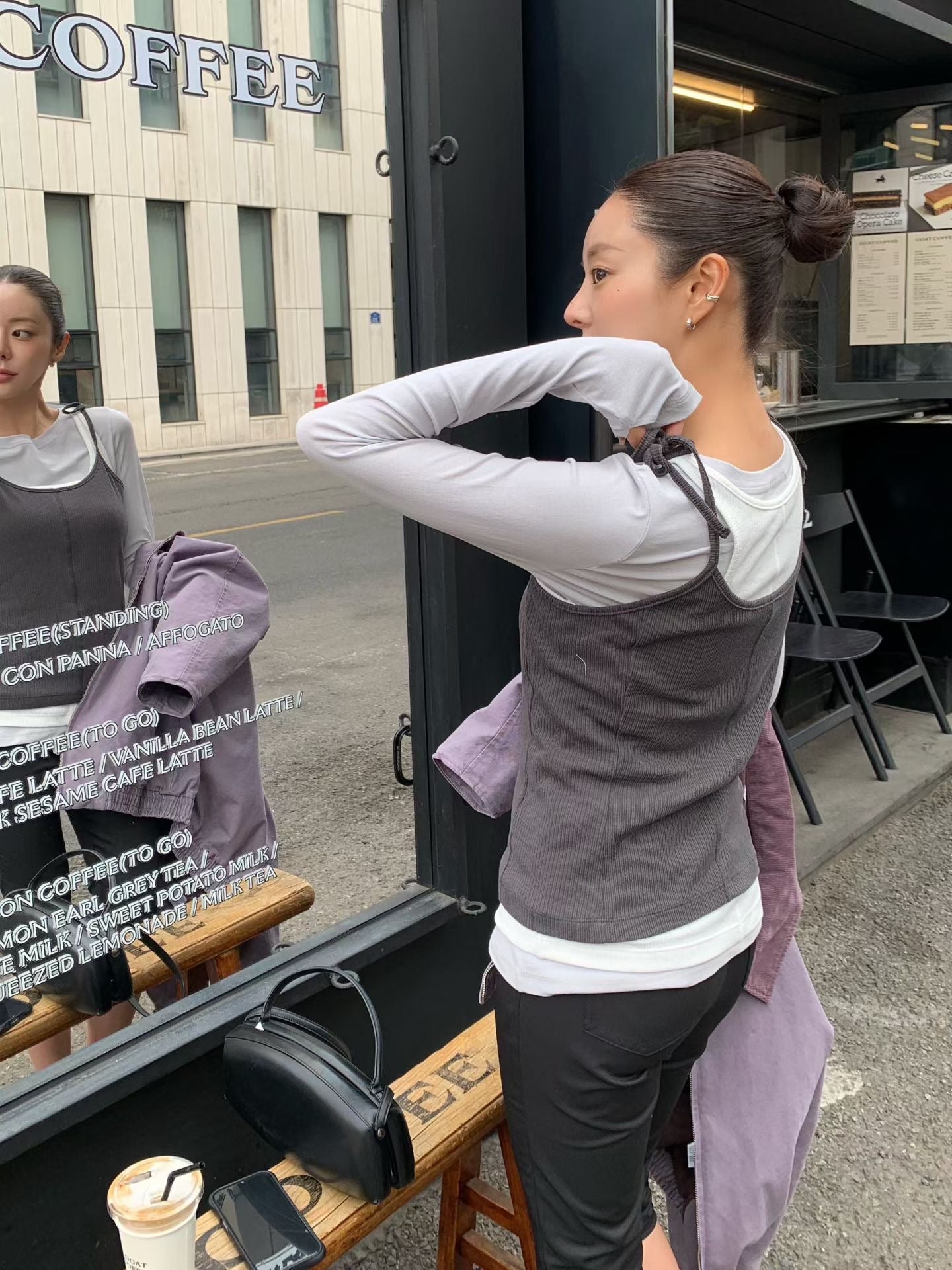 Maelis Top Set (3 Colors)