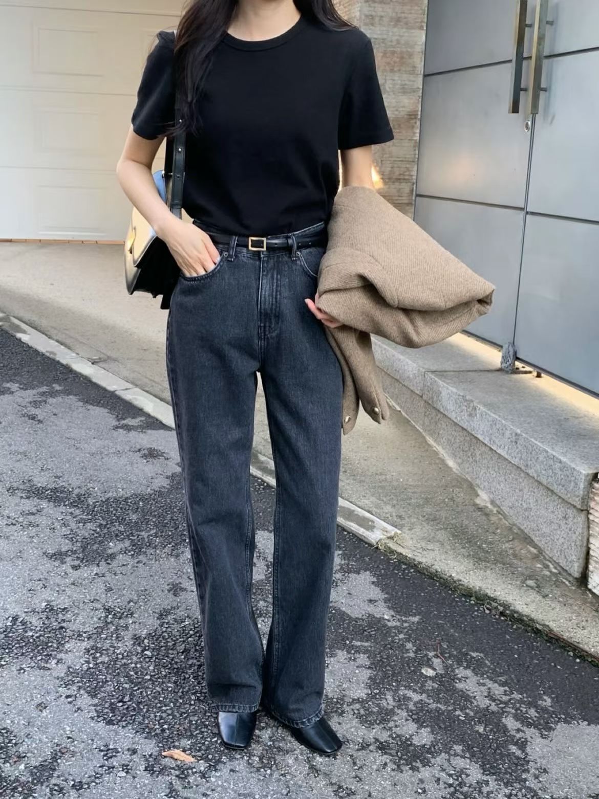 Thora Daily T-shirt (3 Colors)