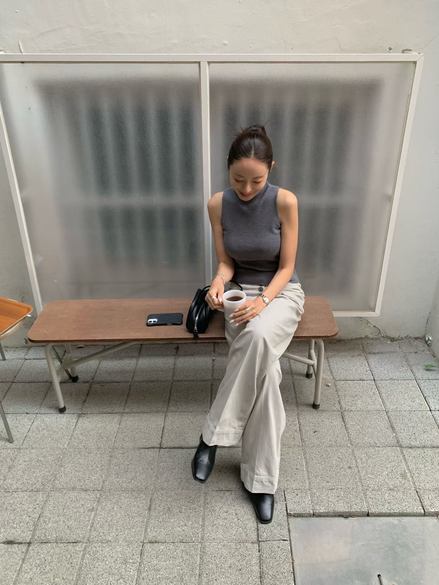 Doris Pants (3 Colors)