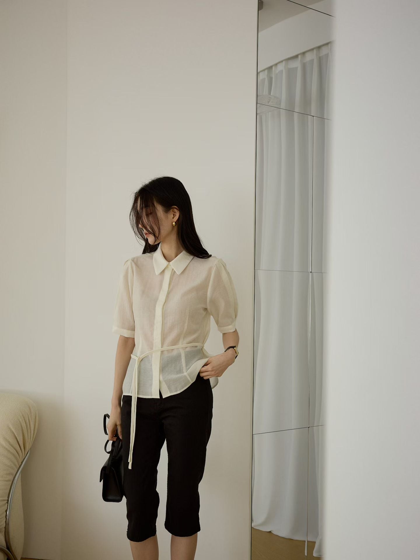 Irene Top (3 Colors)