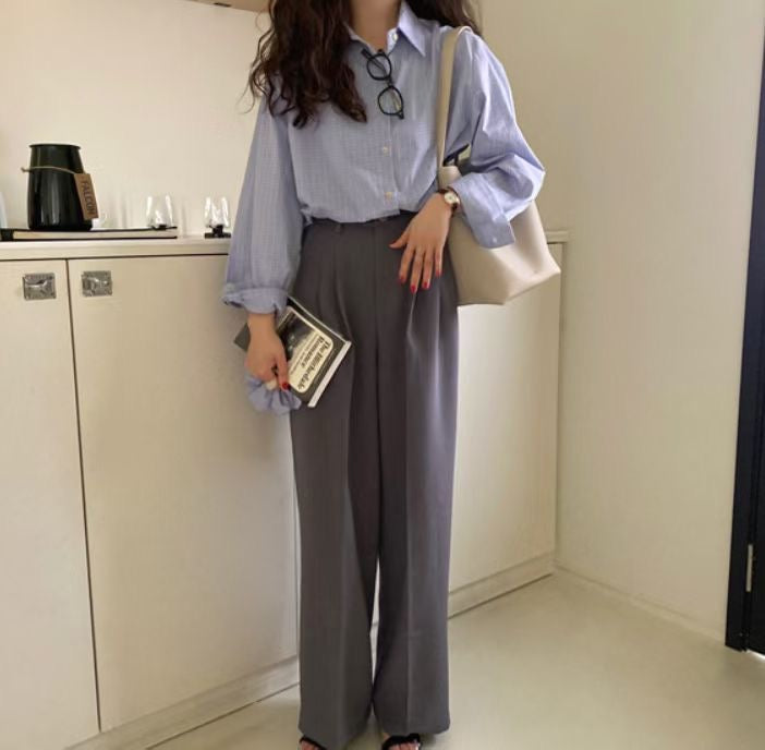 【牛皮荔枝紋】Leju-Ople Bag (L)(3 Colors)