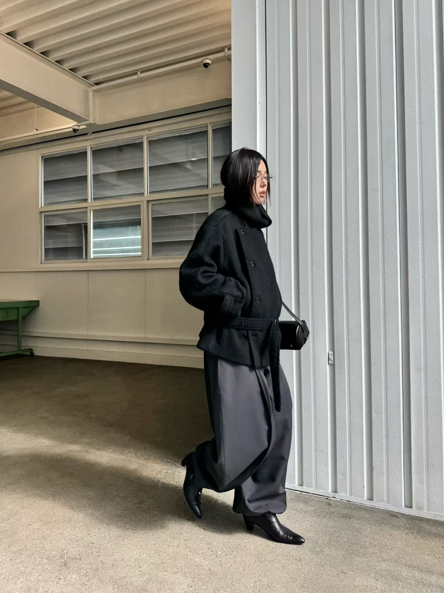 Willowdean Jacket (3 Colors)