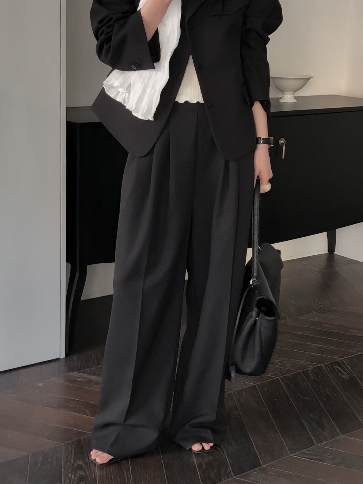 Cyra Pants (2 Colors)
