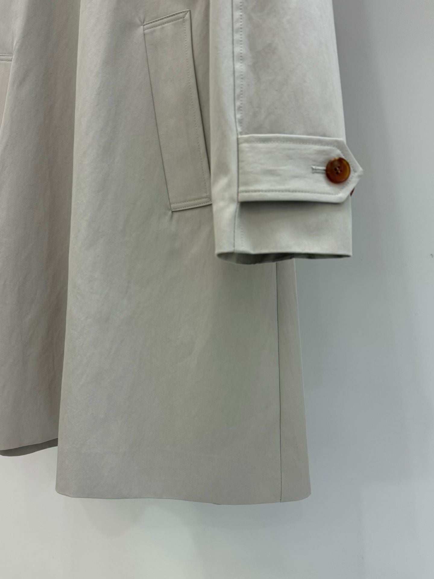 Donna Trench Coat (2 Colors)