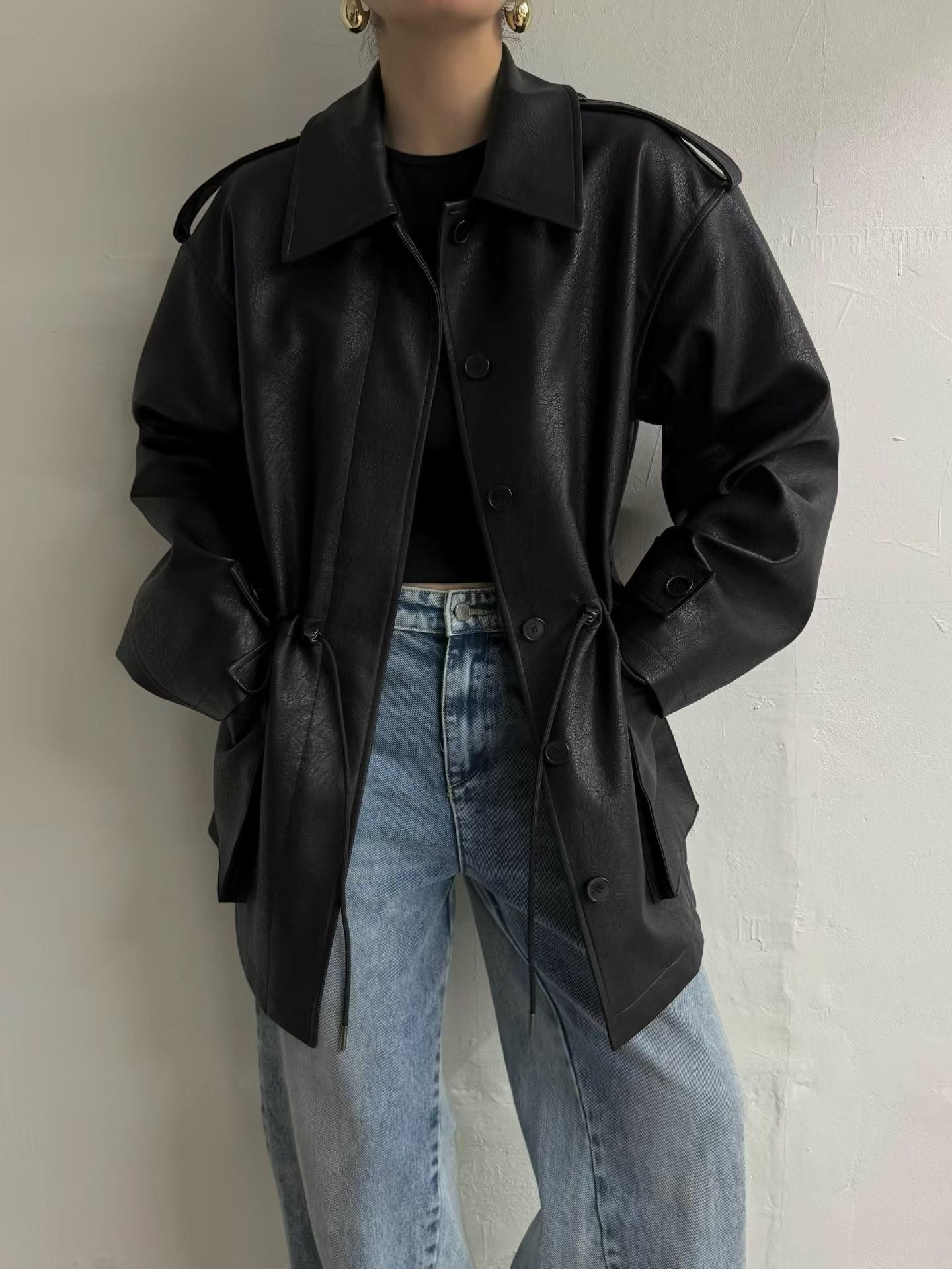 Selaha Jacket (2 Colors)