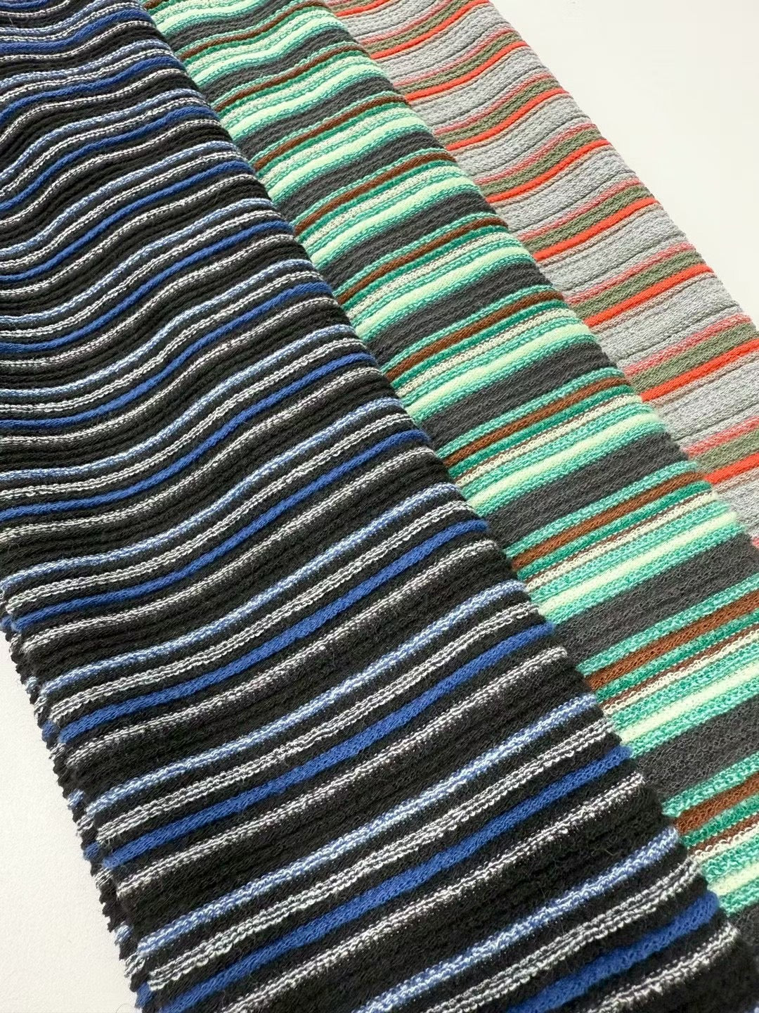 Thora Top (3 Colors)