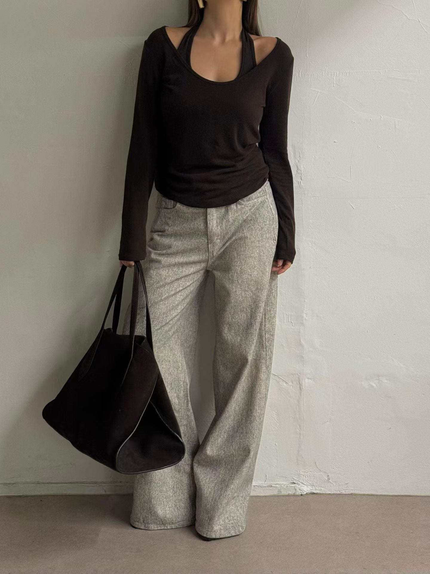 Maris Top (5 Colors)
