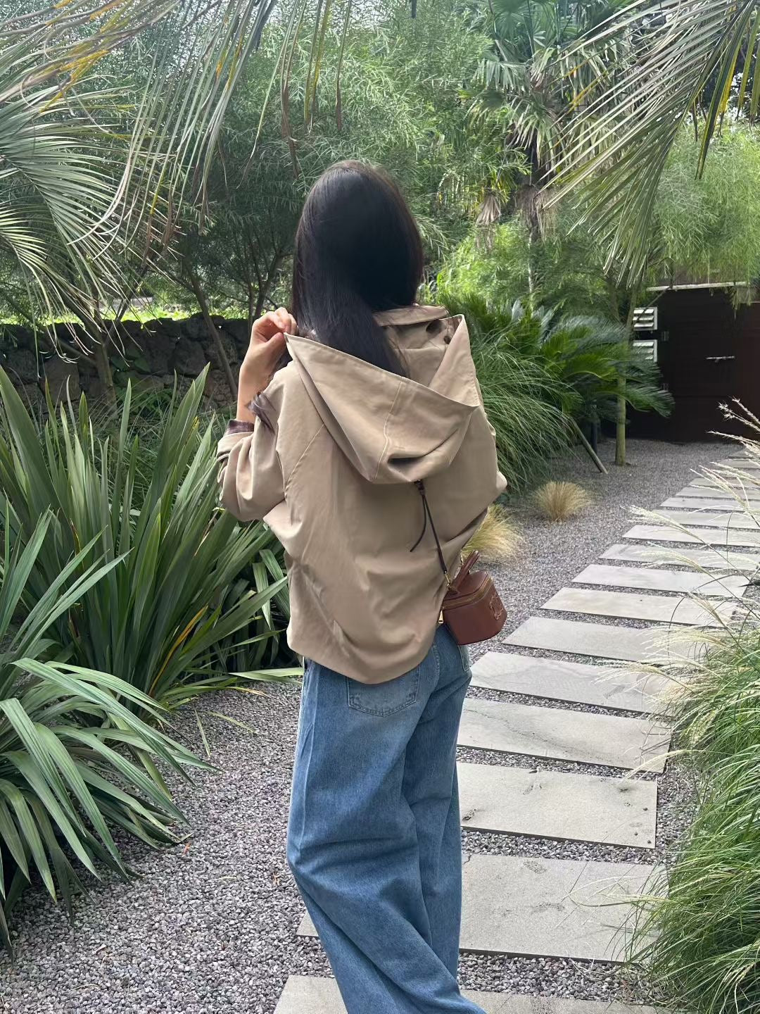 Phaedra Jacket (2 Colors)