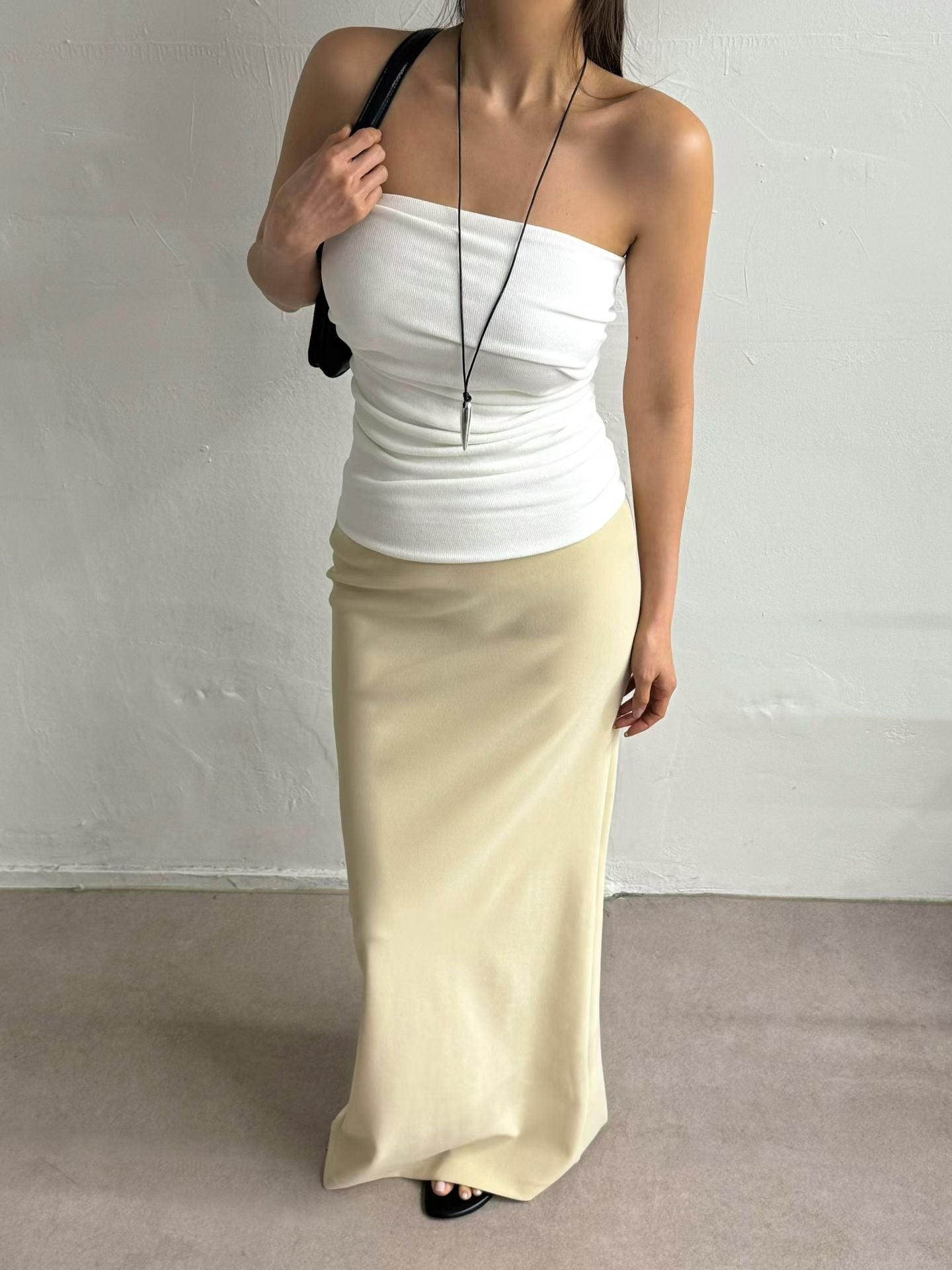 Calypso Skirt (4 Colors)